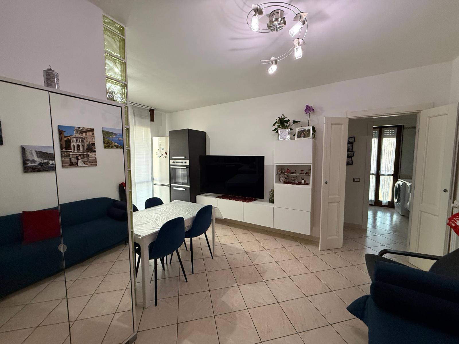 Appartamento in vendita a Alessandria, Cristo