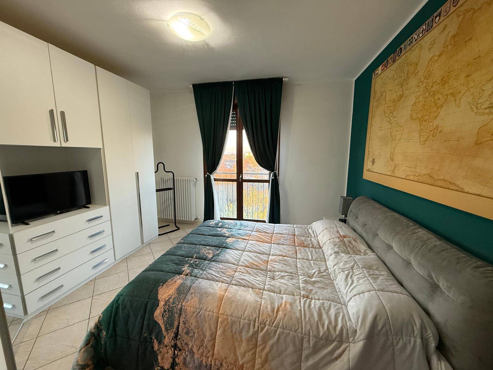 Appartamento in vendita a Alessandria, Cristo