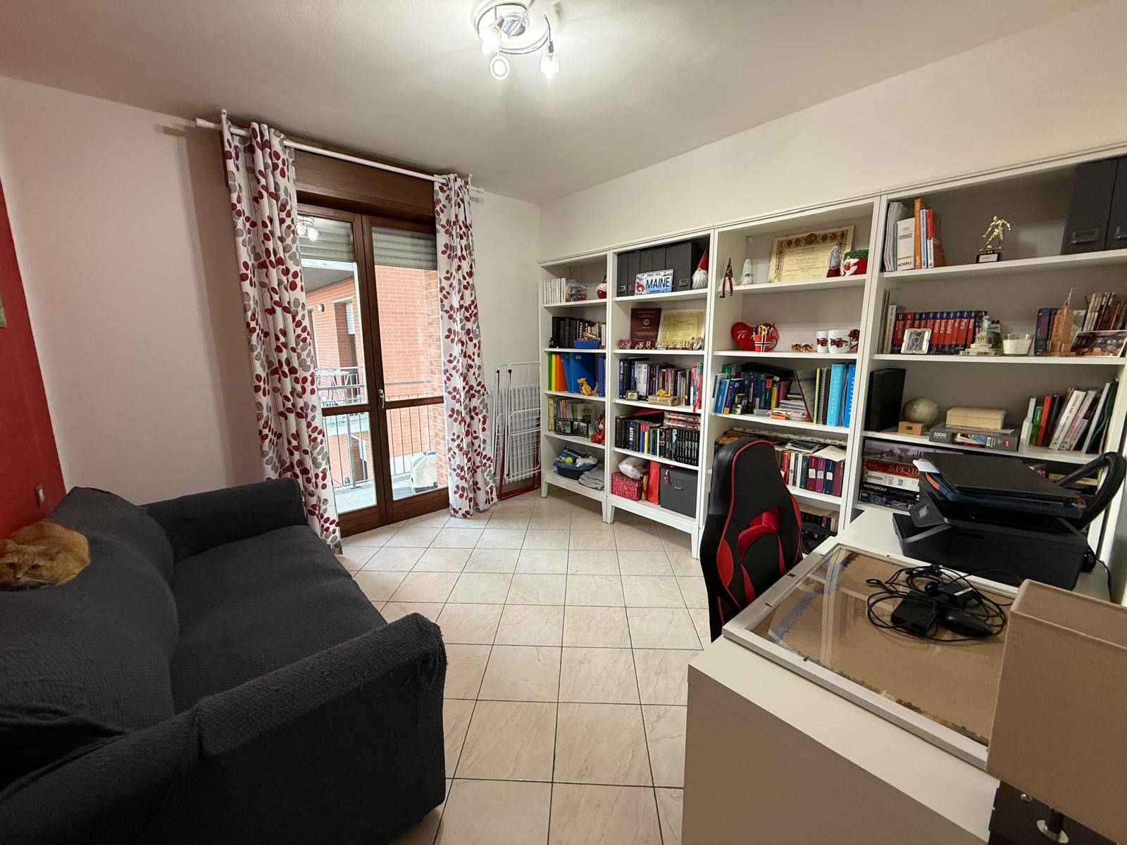 Appartamento in vendita a Alessandria, Cristo