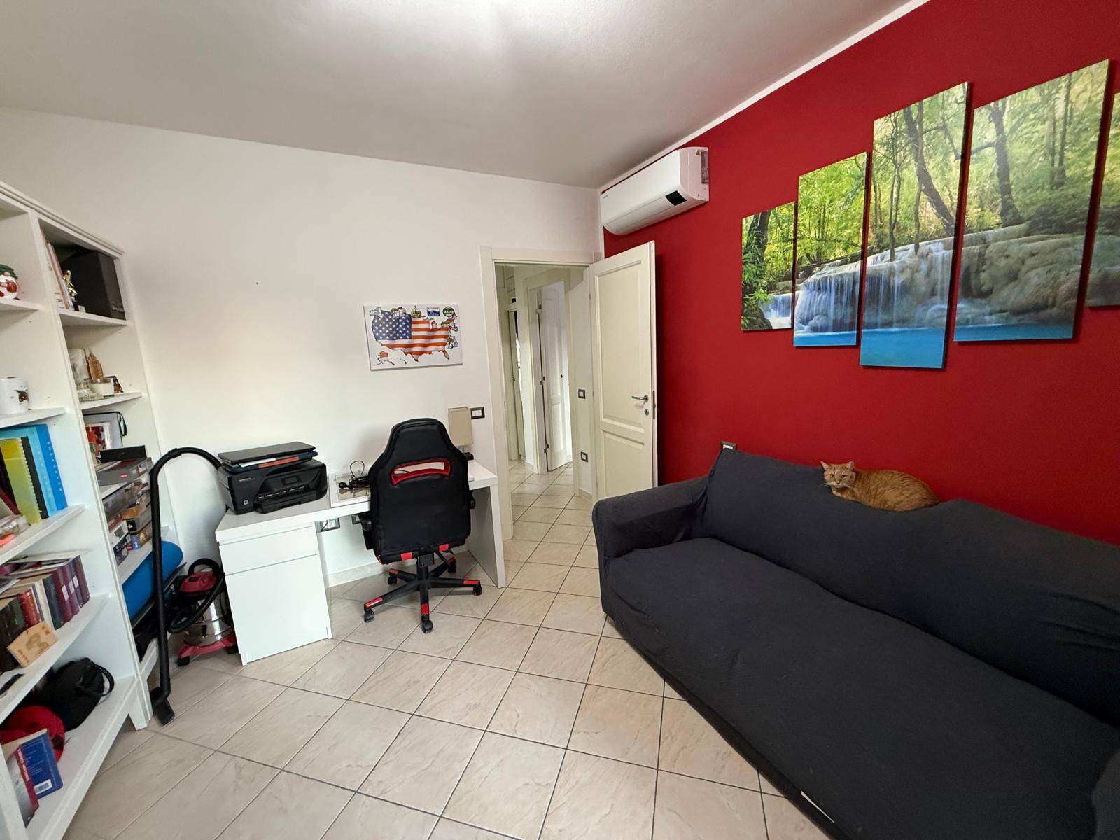 Appartamento in vendita a Alessandria, Cristo