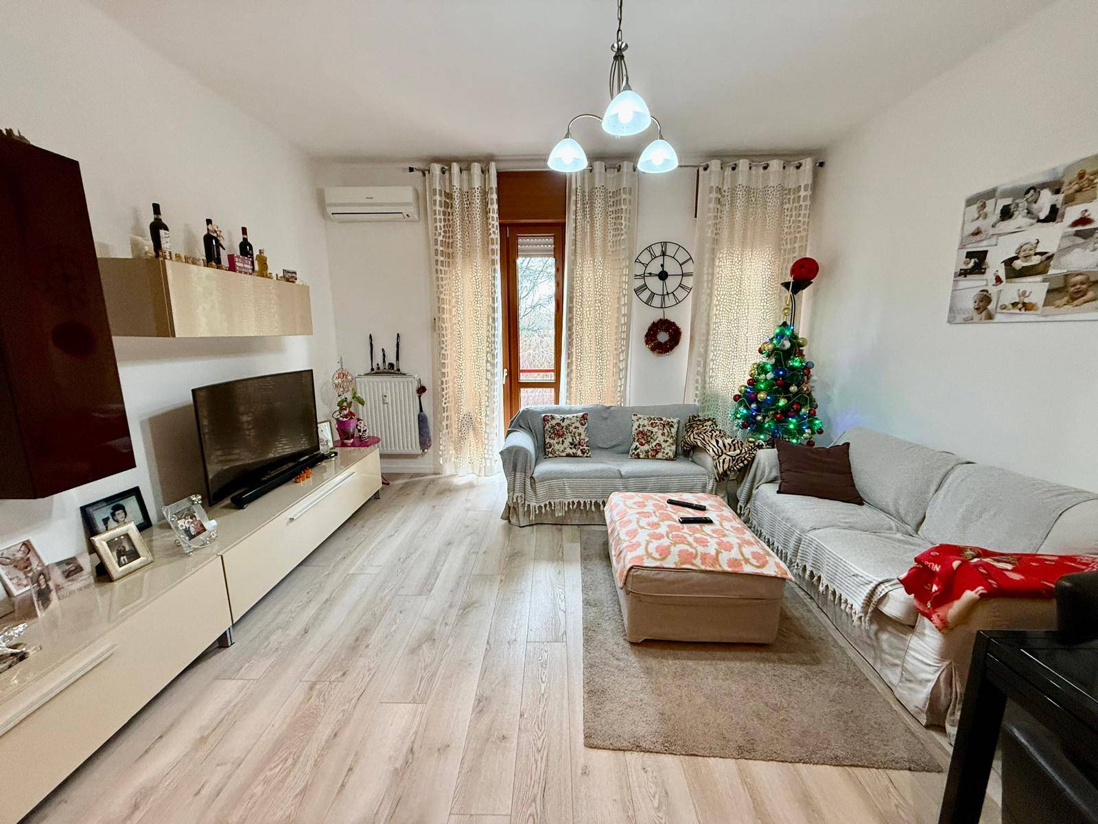 Appartamento in vendita a Alessandria, Cristo