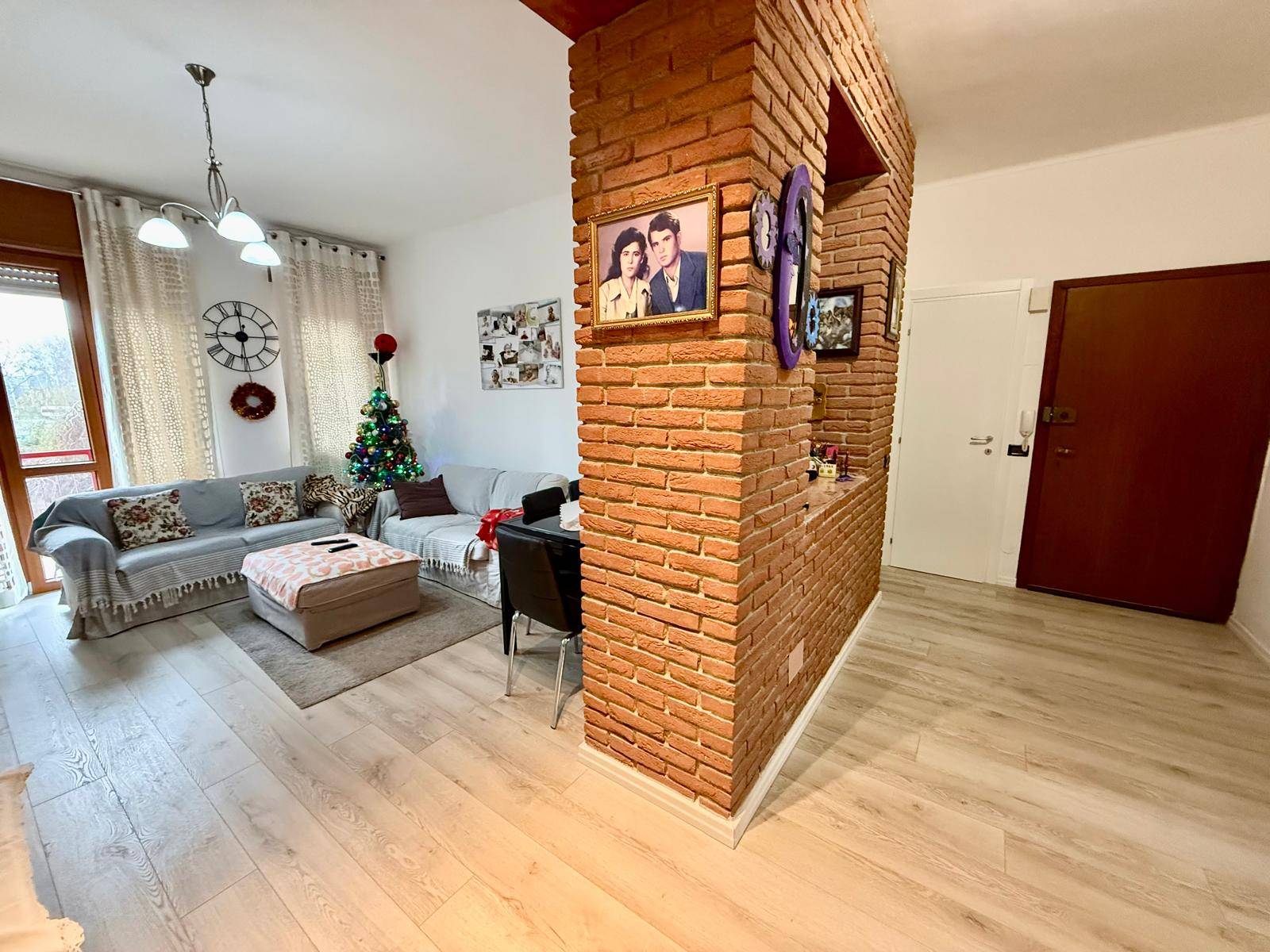 Appartamento in vendita a Alessandria, Cristo