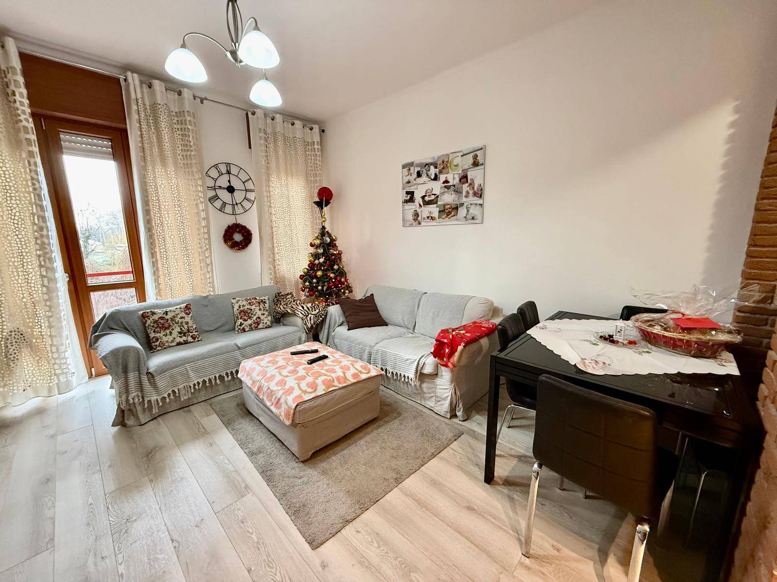 Appartamento in vendita a Alessandria, Cristo