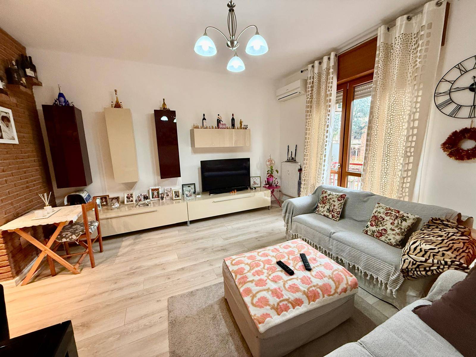 Appartamento in vendita a Alessandria, Cristo