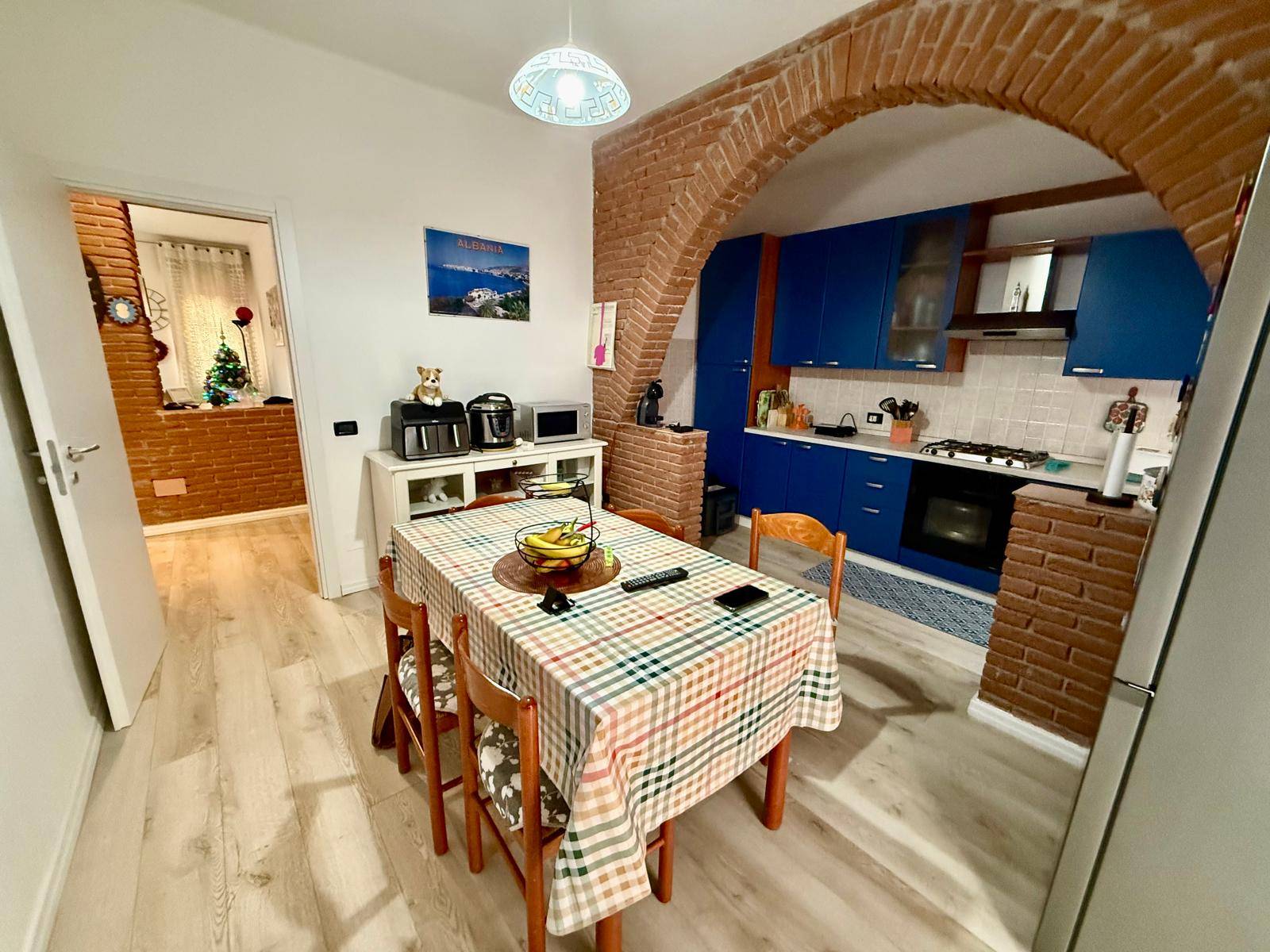 Appartamento in vendita a Alessandria, Cristo