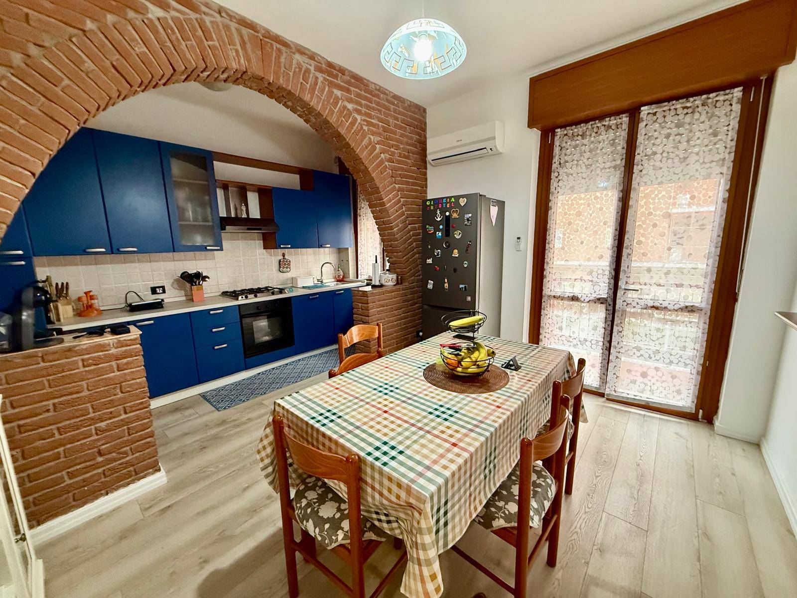 Appartamento in vendita a Alessandria, Cristo