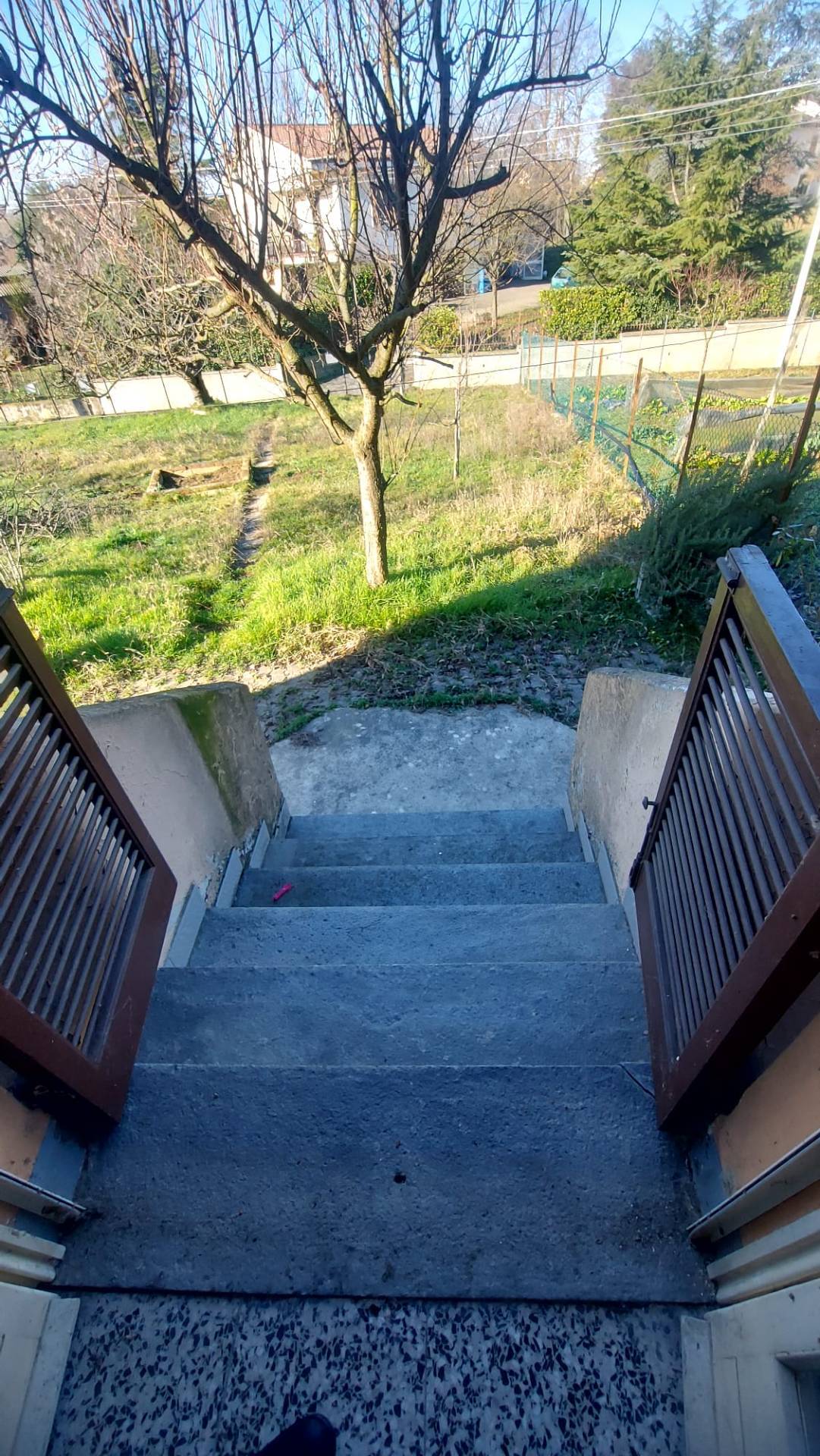 Appartamento in vendita a Oviglio