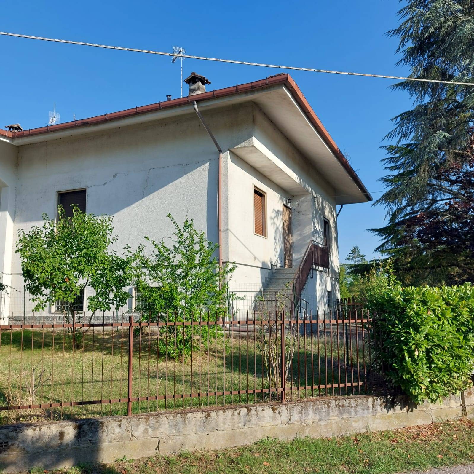 Casa singola in vendita a Carentino