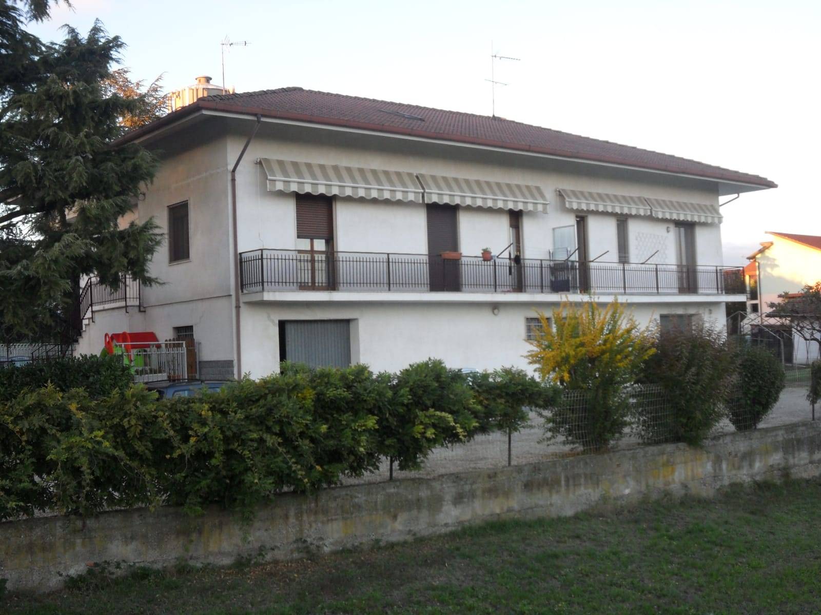 Casa singola in vendita a Carentino