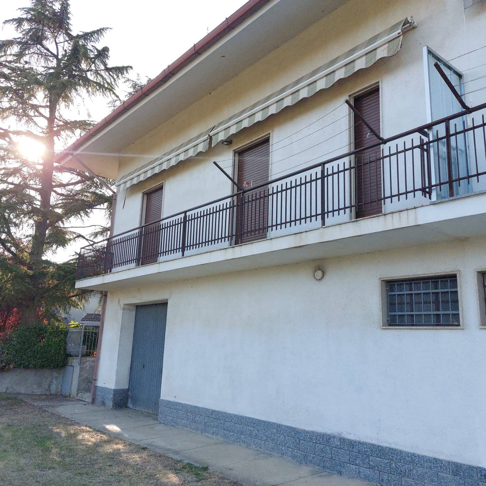 Casa singola in vendita a Carentino