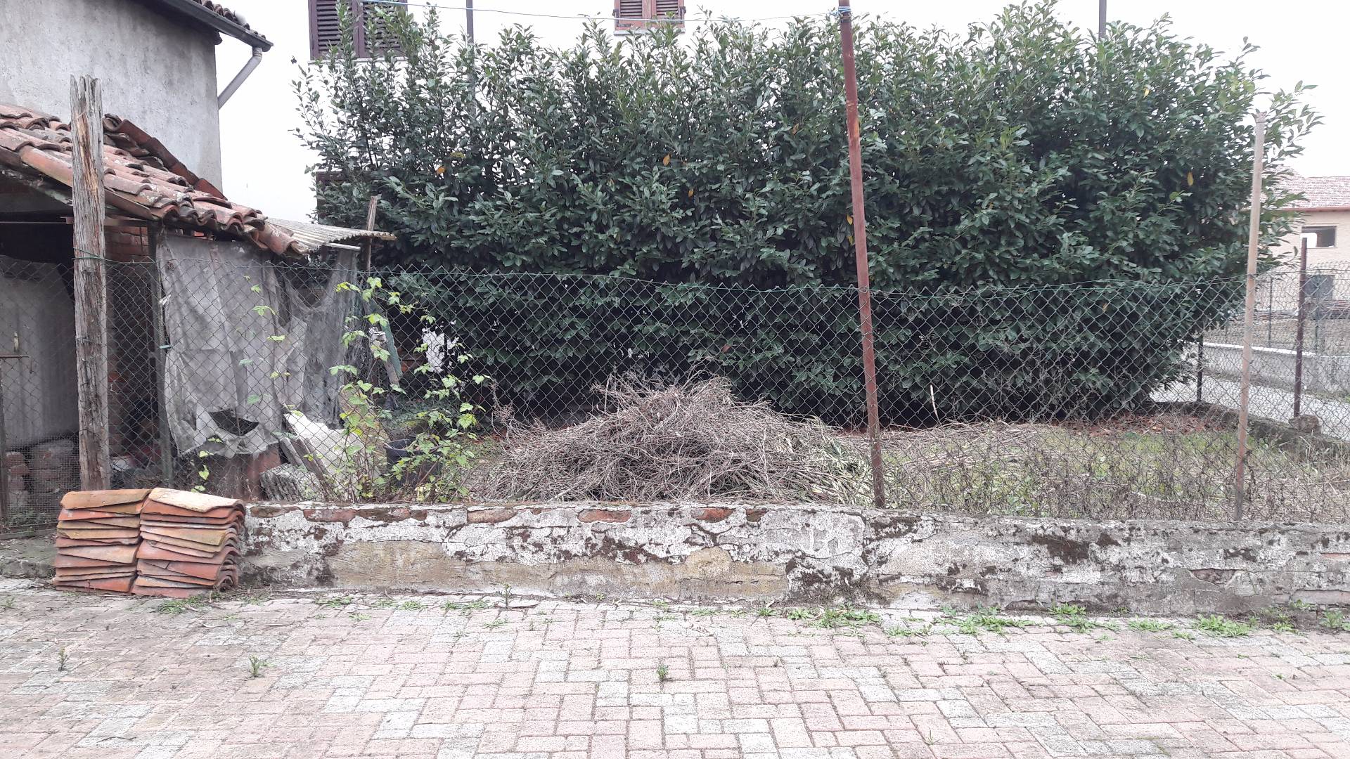 Bifamiliare in vendita a Alessandria, Cabanette