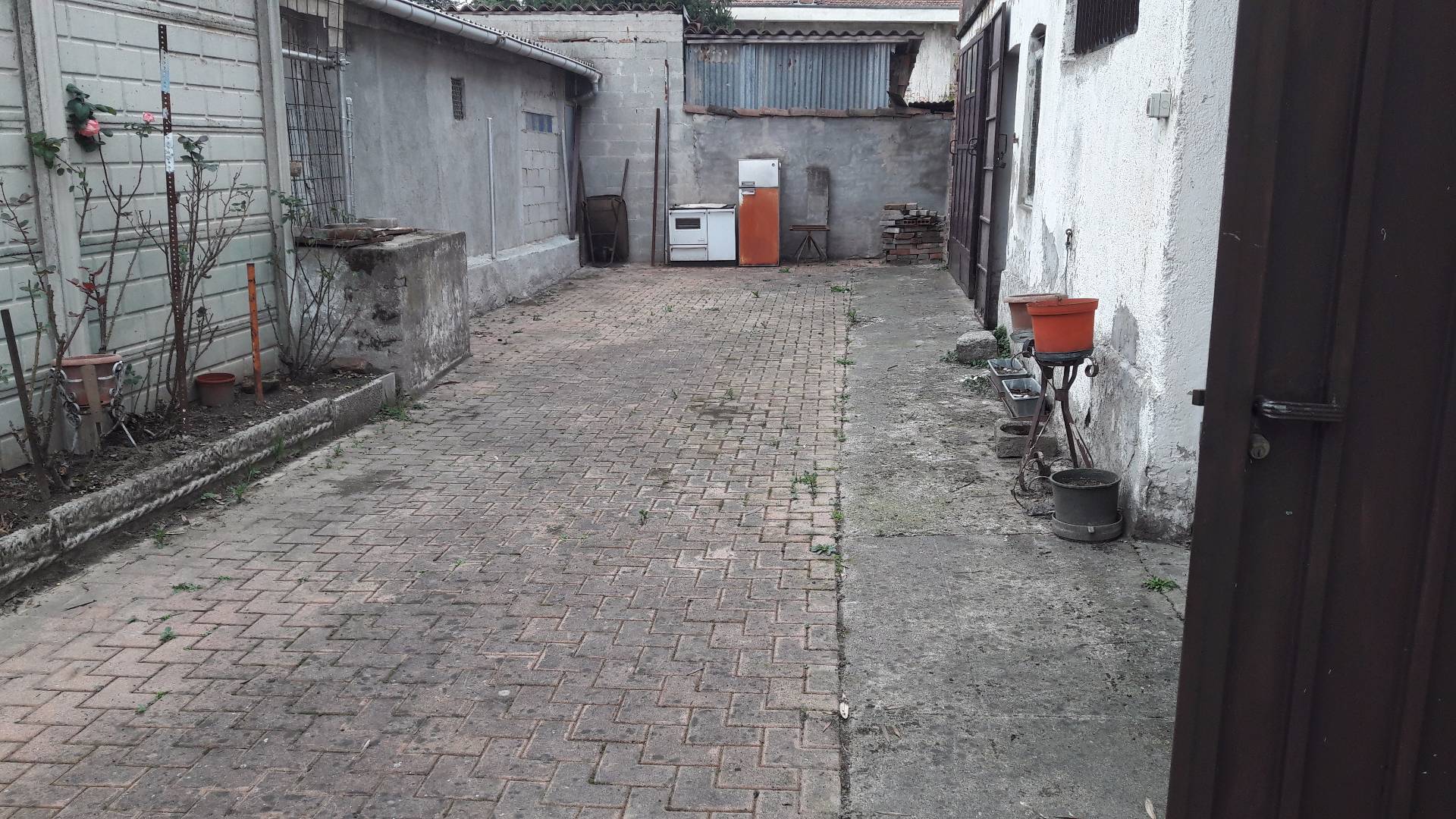 Bifamiliare in vendita a Alessandria, Cabanette