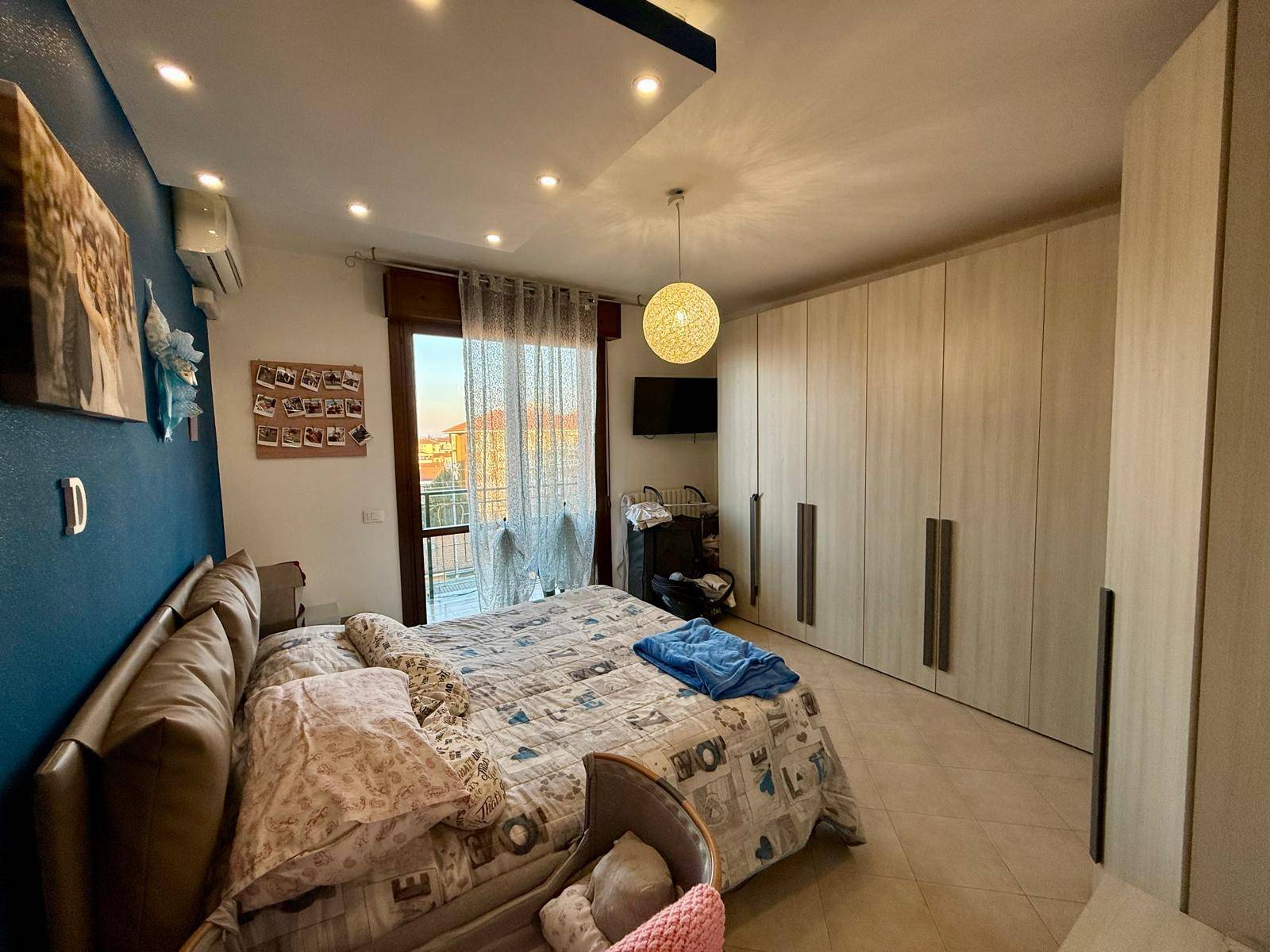 Appartamento in vendita a Alessandria, Cristo