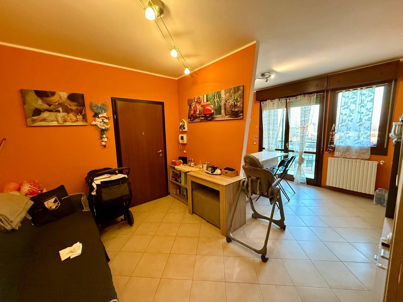 Appartamento in vendita a Alessandria, Cristo