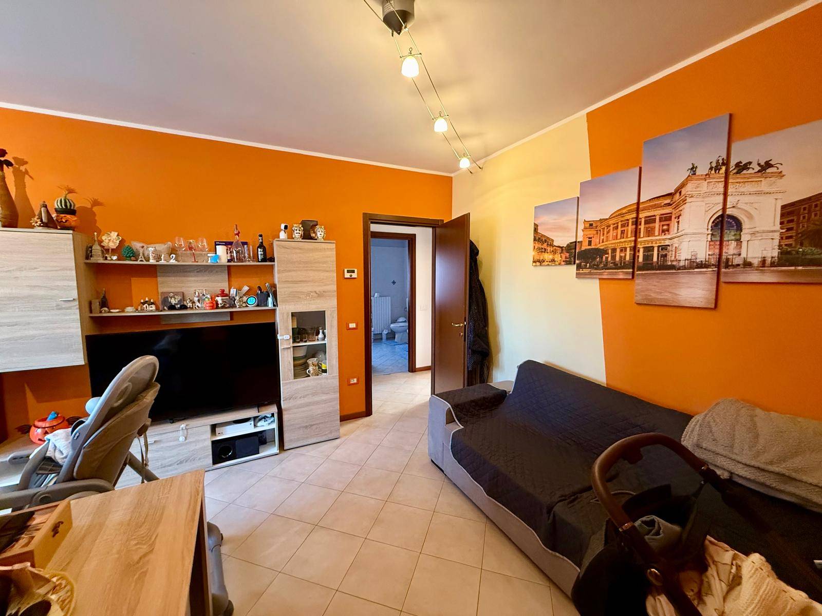 Appartamento in vendita a Alessandria, Cristo