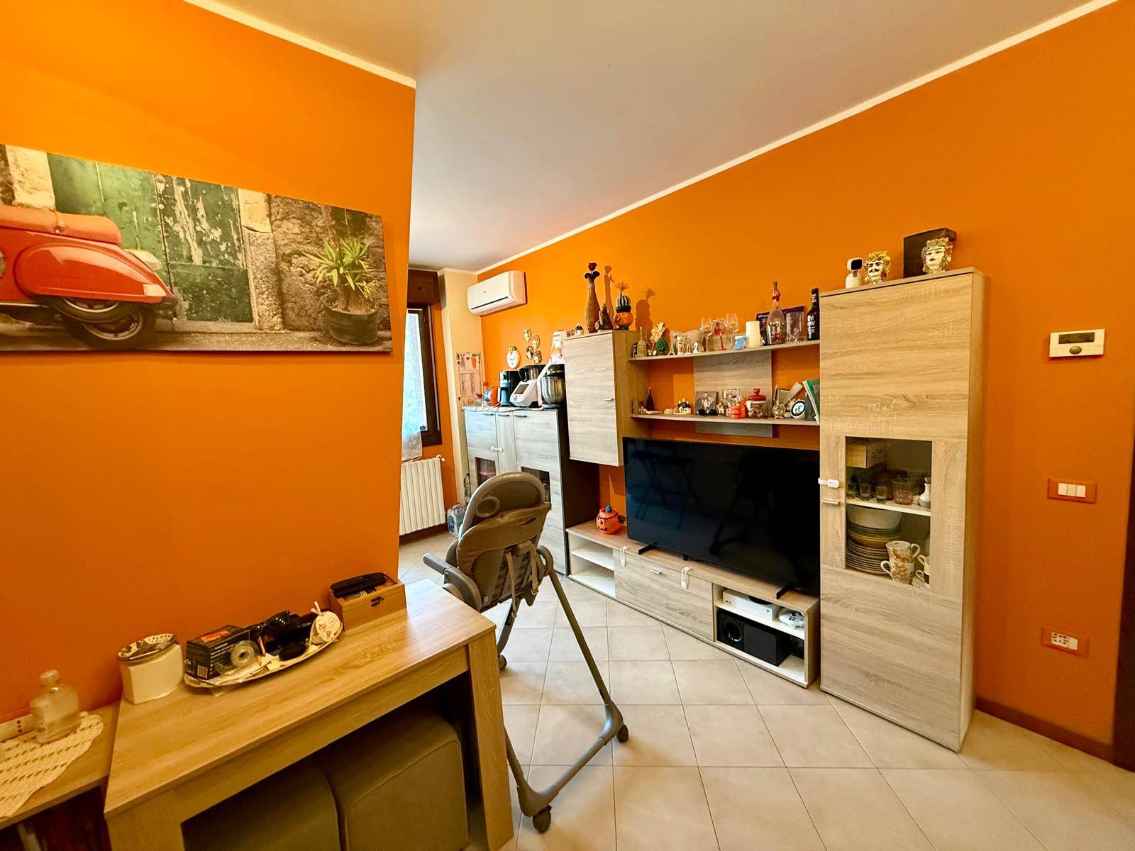 Appartamento in vendita a Alessandria, Cristo