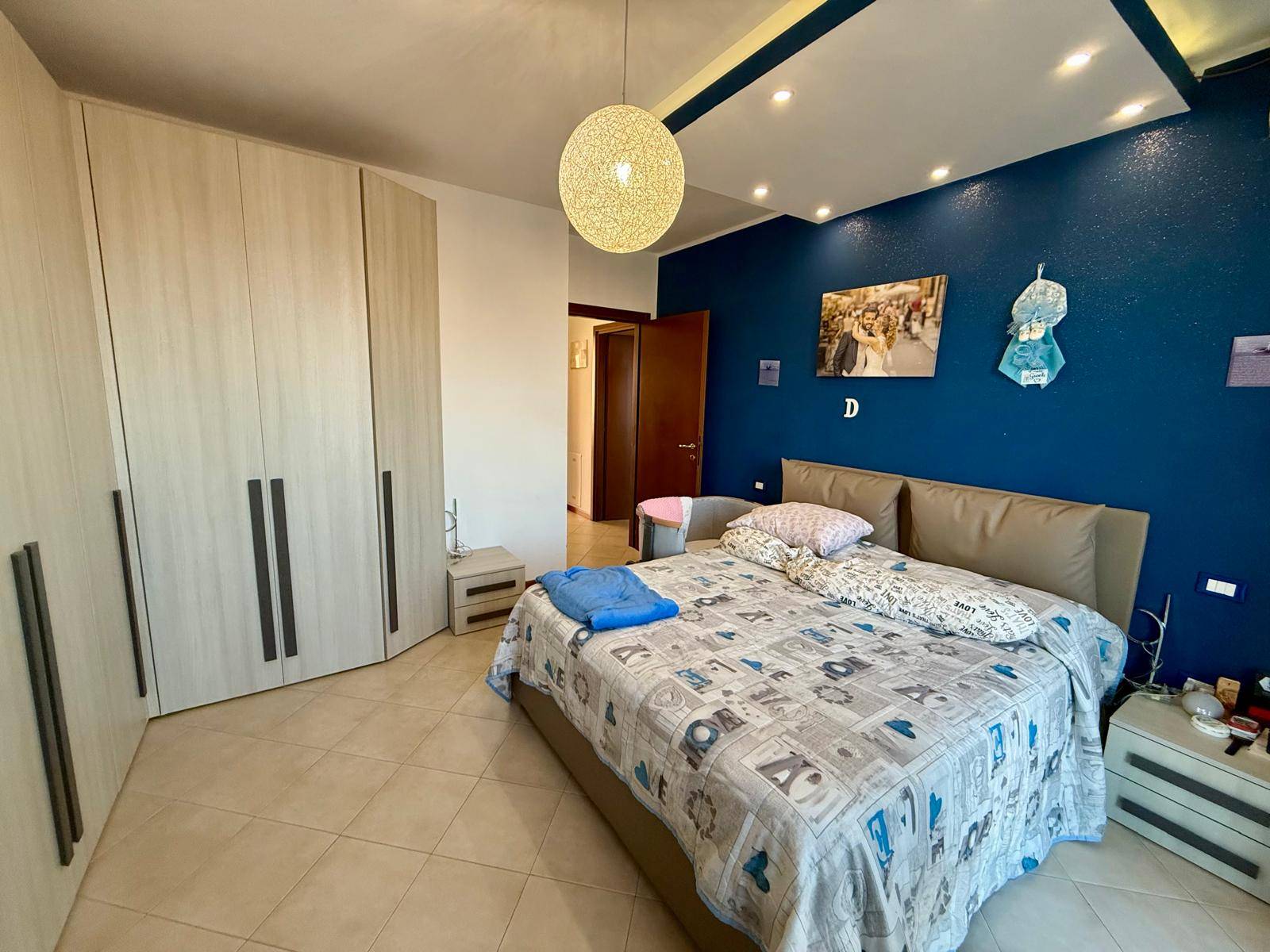 Appartamento in vendita a Alessandria, Cristo