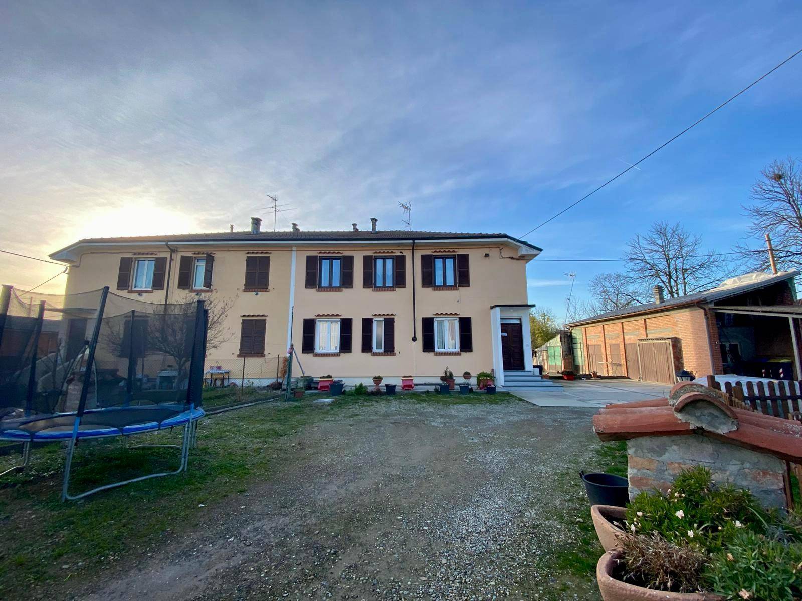 Appartamento in vendita a Oviglio