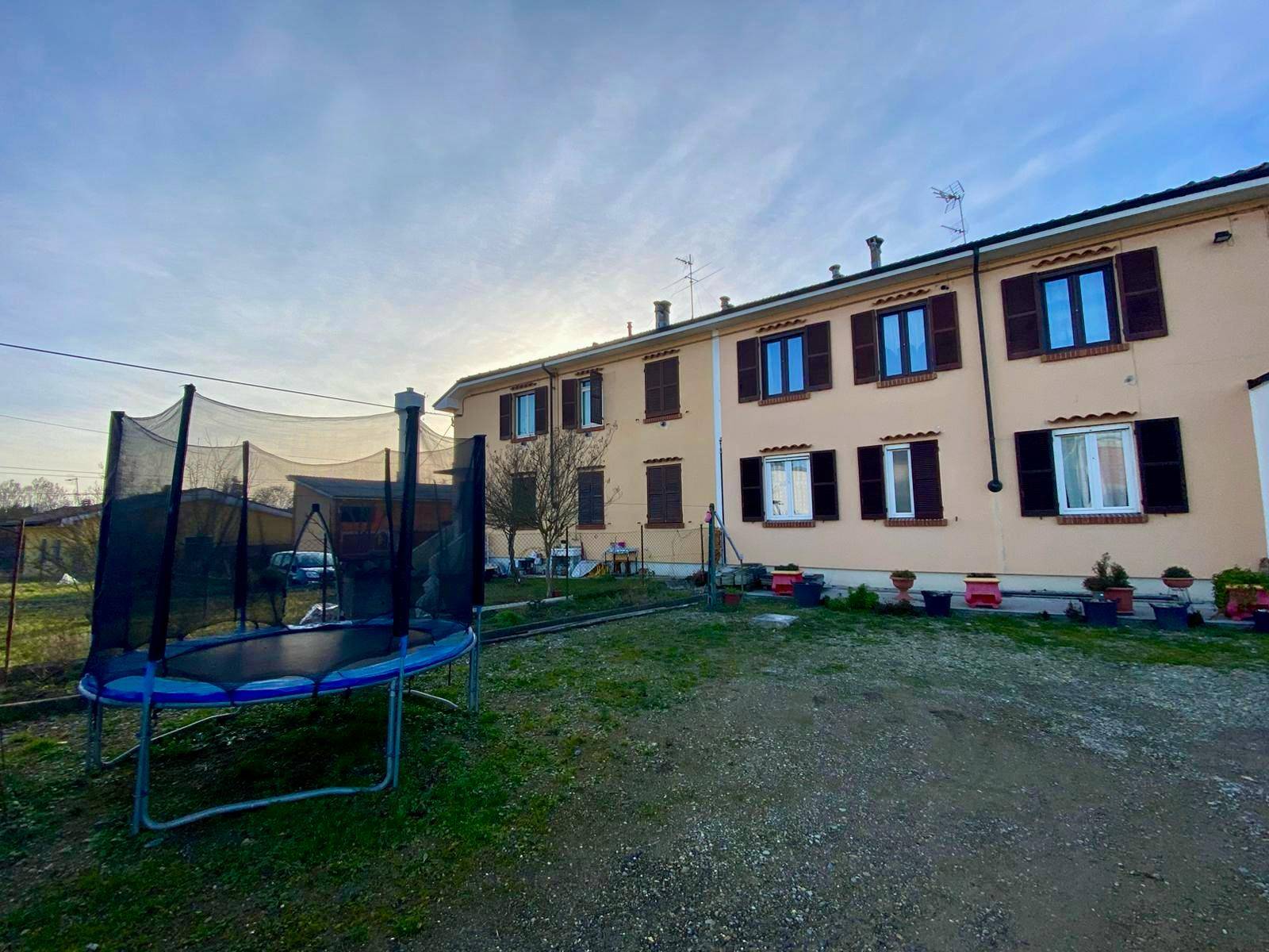 Appartamento in vendita a Oviglio