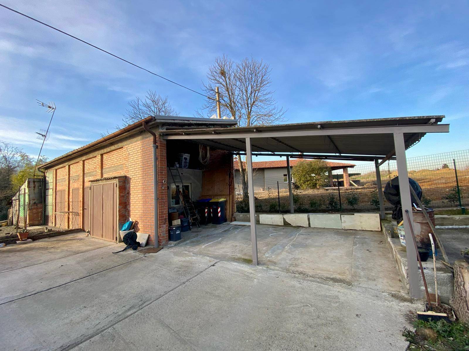 Appartamento in vendita a Oviglio