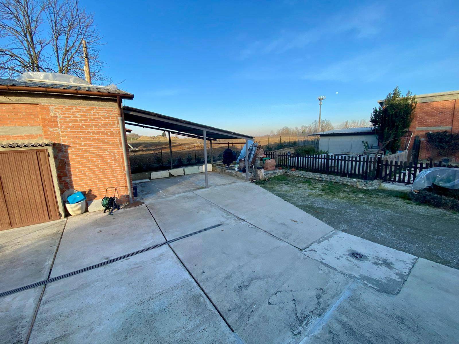 Appartamento in vendita a Oviglio