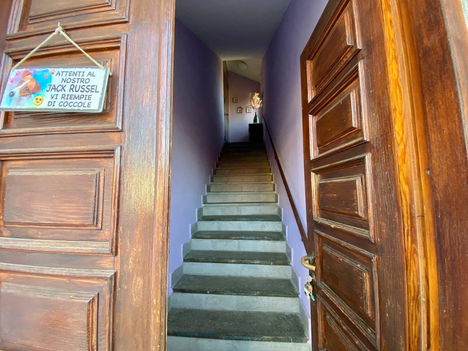 Appartamento in vendita a Oviglio