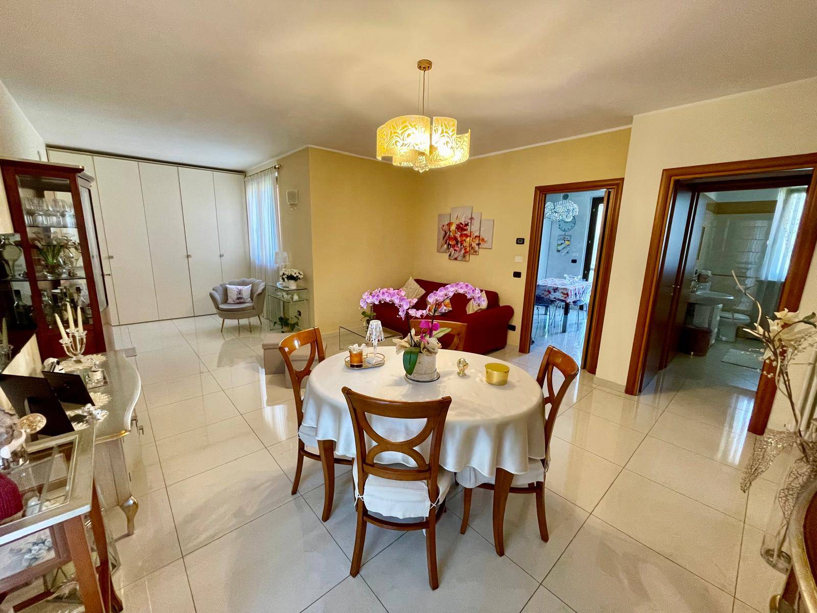 Appartamento in vendita a Castellazzo Bormida