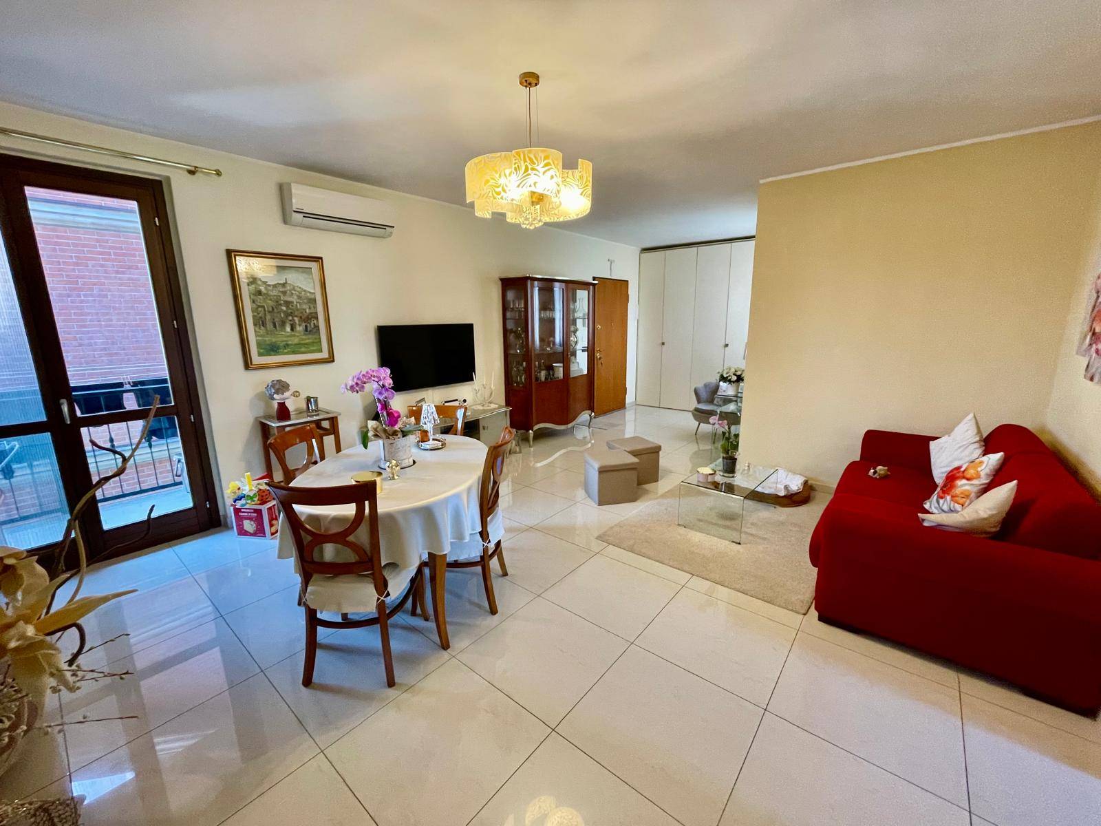 Appartamento in vendita a Castellazzo Bormida