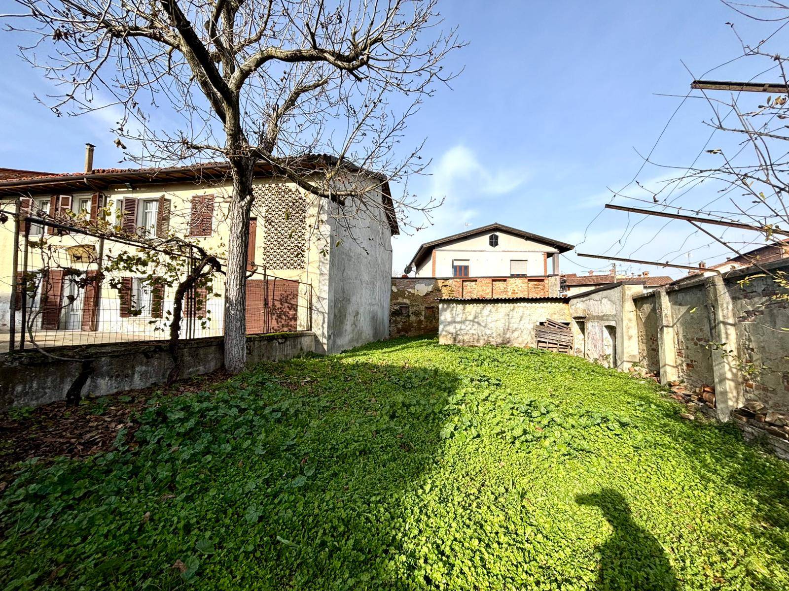 Casa singola in vendita a Oviglio