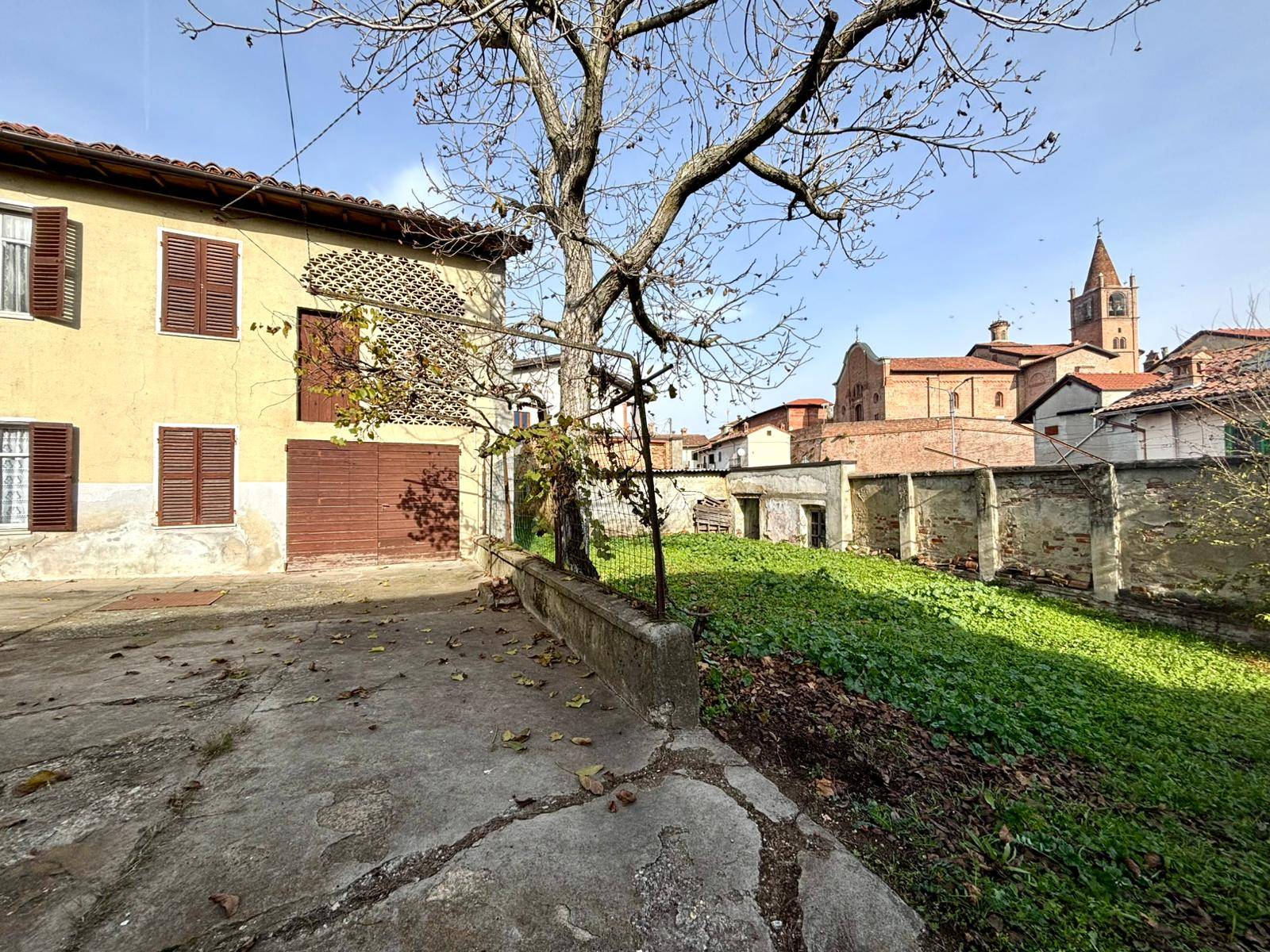 Casa singola in vendita a Oviglio