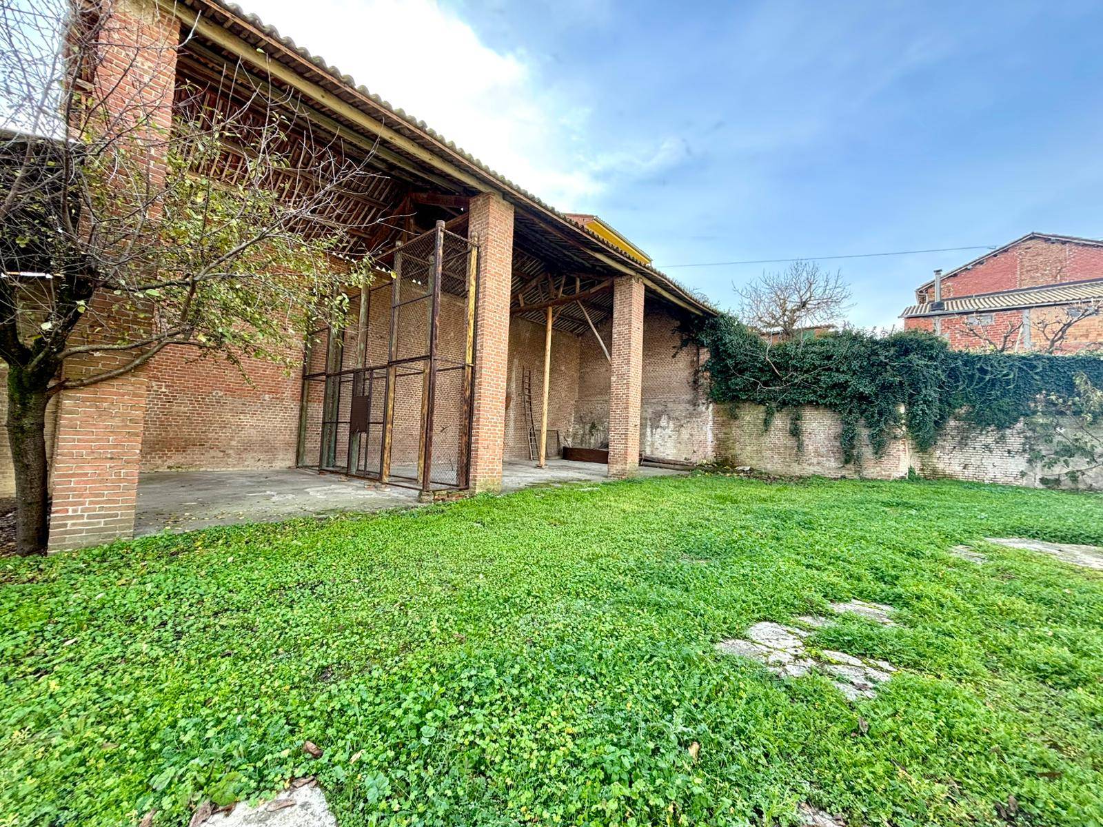 Casa singola in vendita a Oviglio