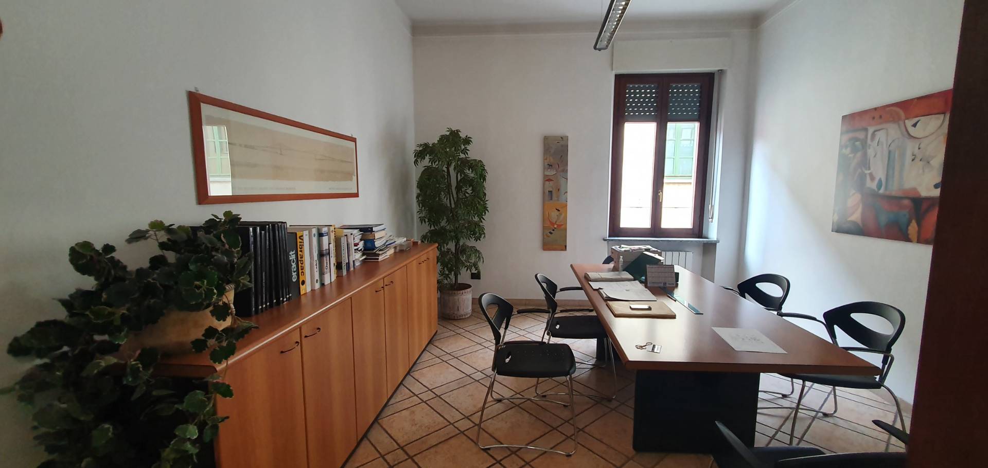 Appartamento in vendita a Alessandria, Centro-P.zza Matteotti