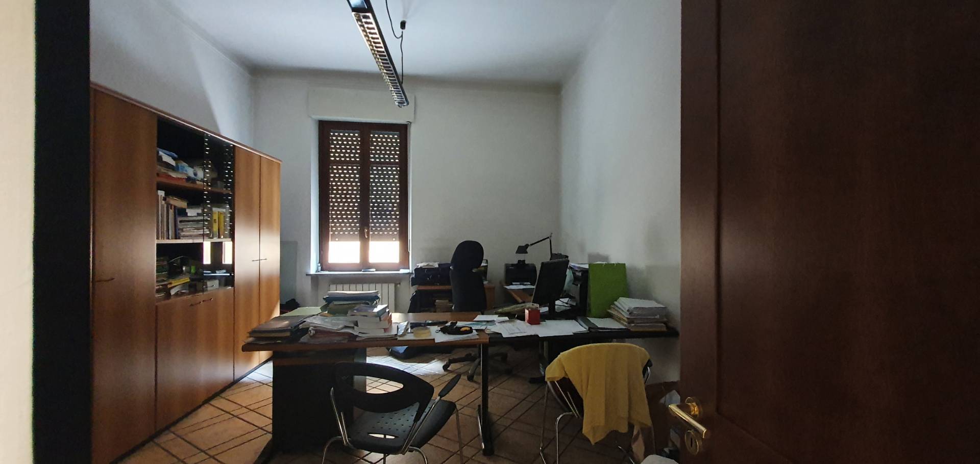 Appartamento in vendita a Alessandria, Centro-P.zza Matteotti