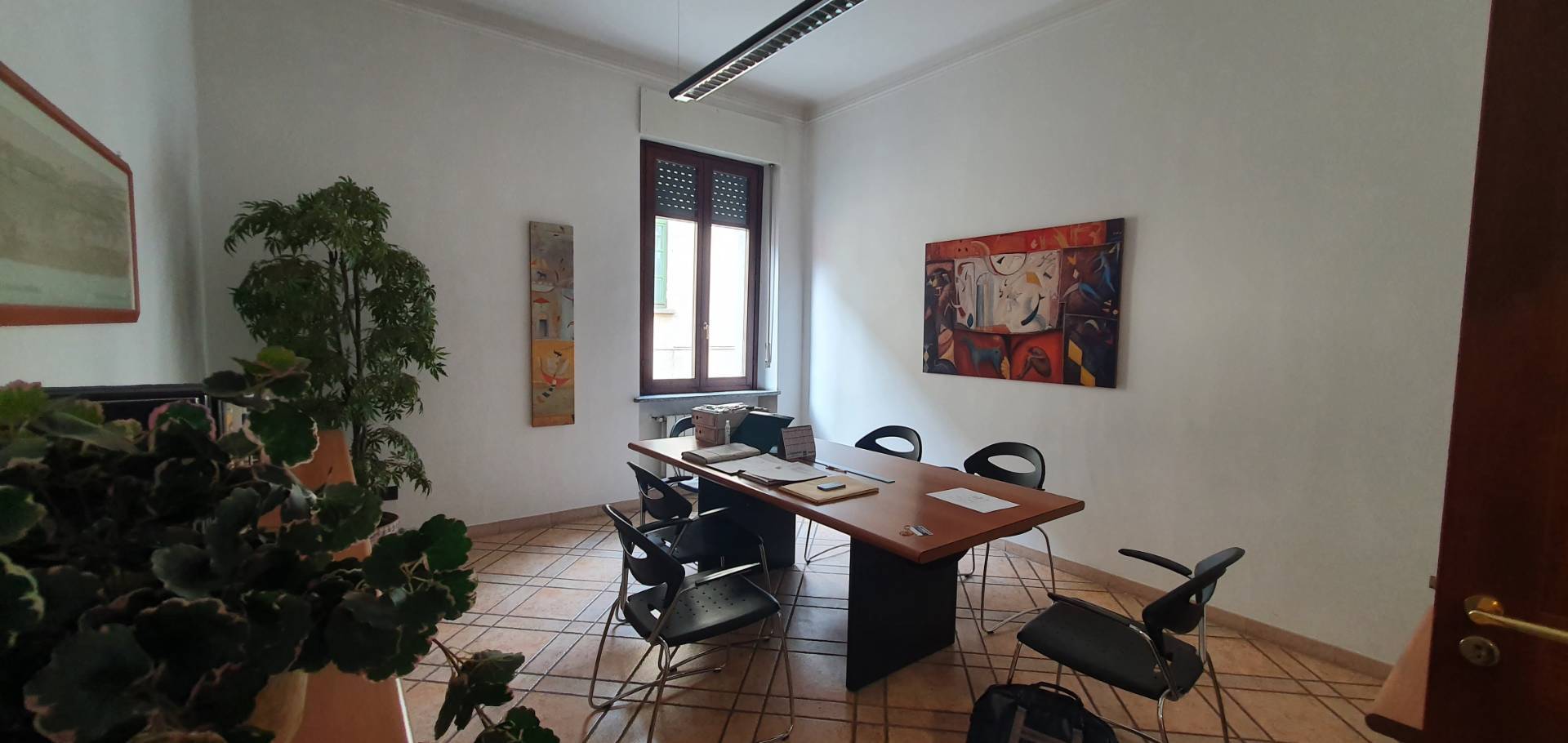 Appartamento in vendita a Alessandria, Centro-P.zza Matteotti