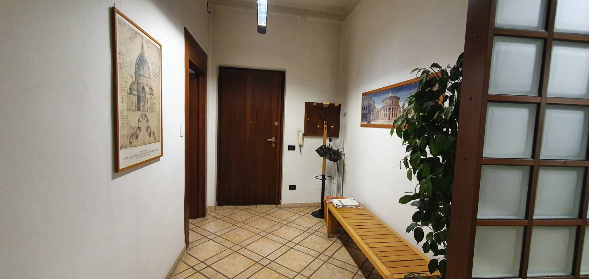 Appartamento in vendita a Alessandria, Centro-P.zza Matteotti