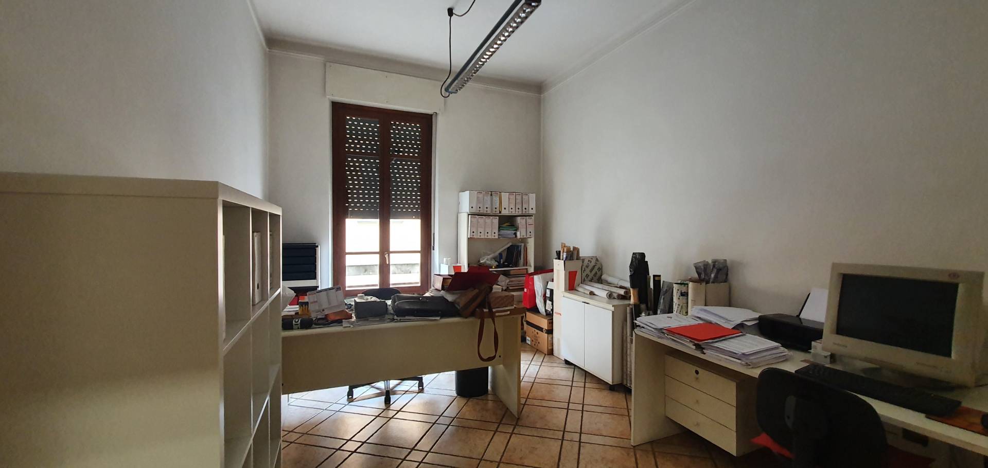 Appartamento in vendita a Alessandria, Centro-P.zza Matteotti