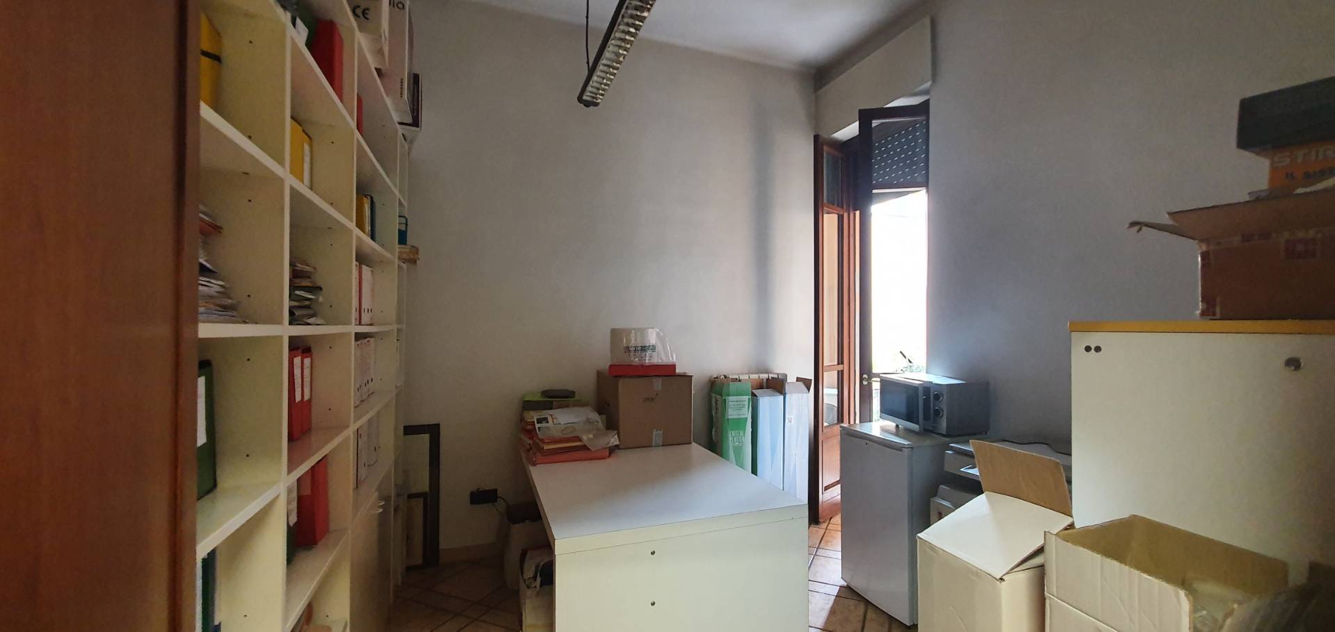 Appartamento in vendita a Alessandria, Centro-P.zza Matteotti