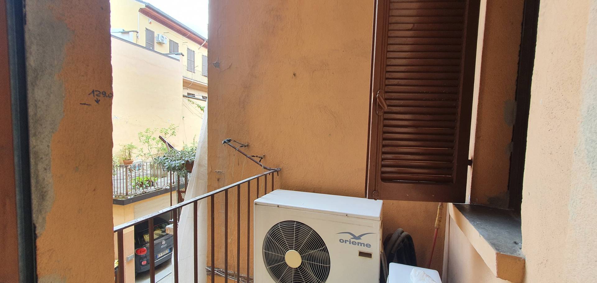 Appartamento in vendita a Alessandria, Centro-P.zza Matteotti