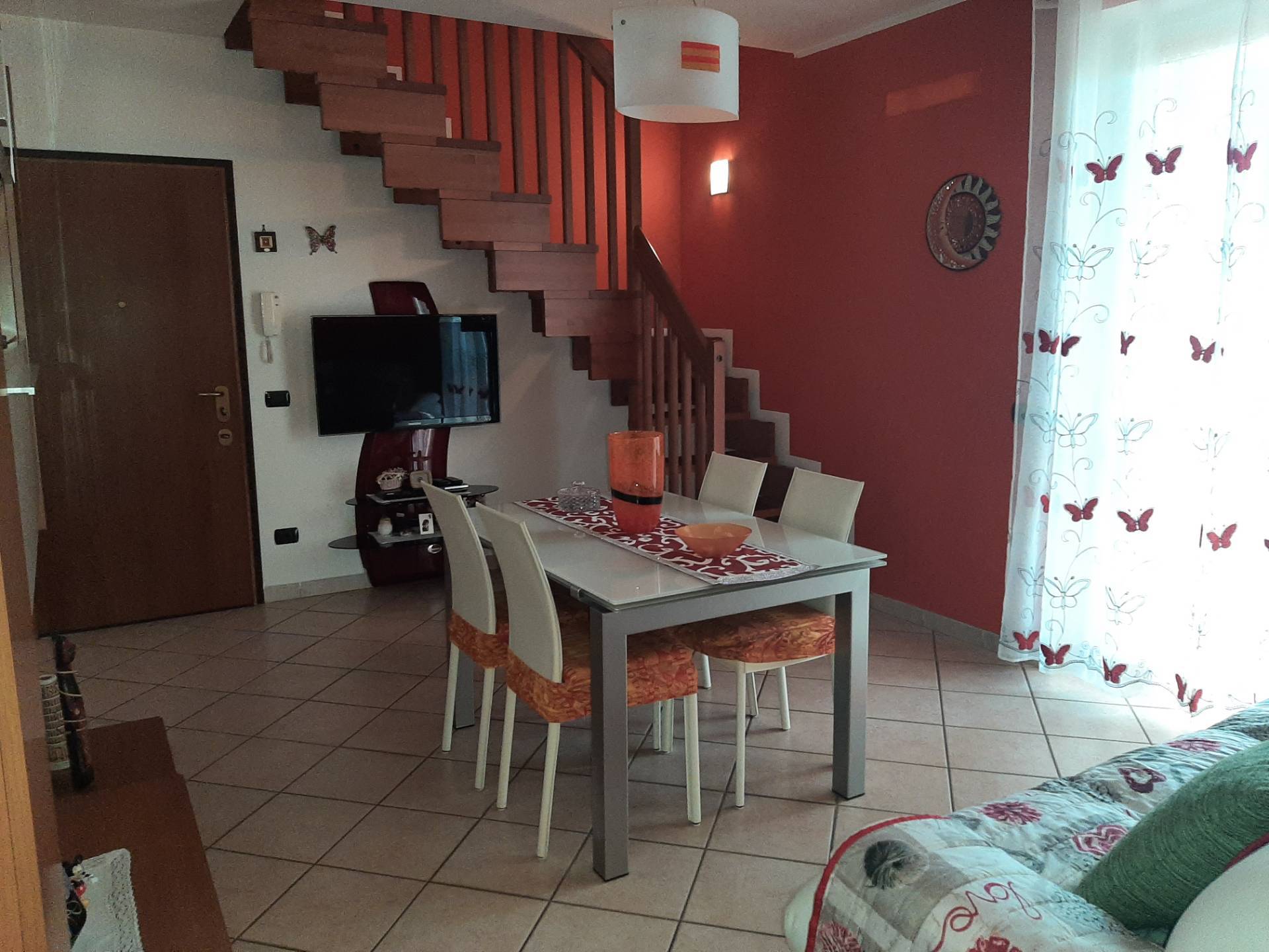 Appartamento in vendita a Alessandria, Spinetta Marengo