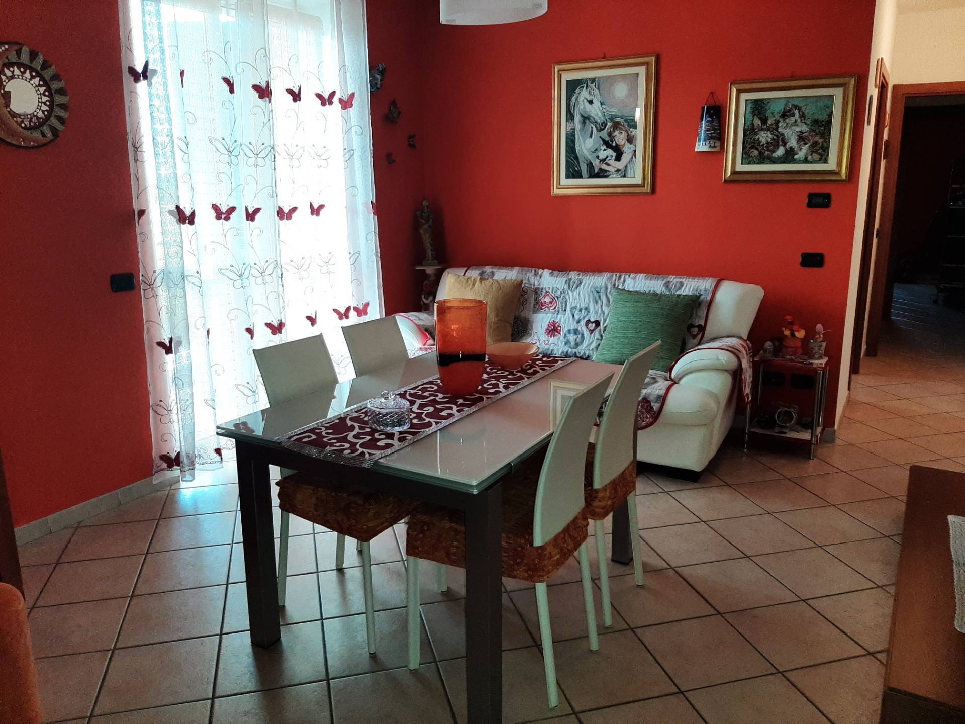 Appartamento in vendita a Alessandria, Spinetta Marengo