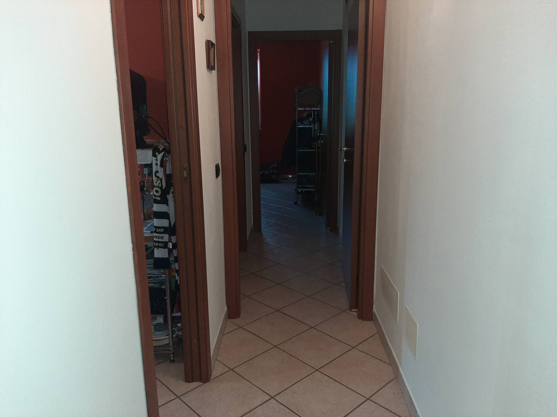 Appartamento in vendita a Alessandria, Spinetta Marengo