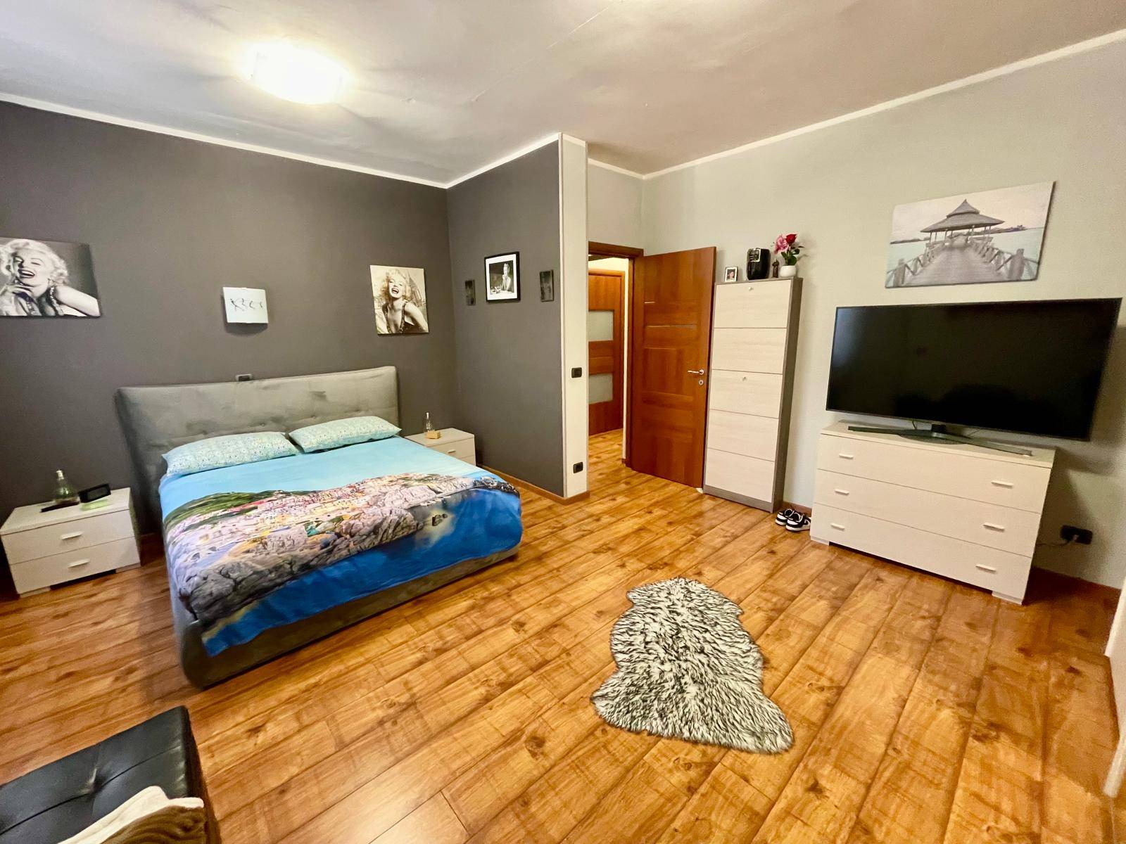 Appartamento in vendita a Alessandria, Cristo