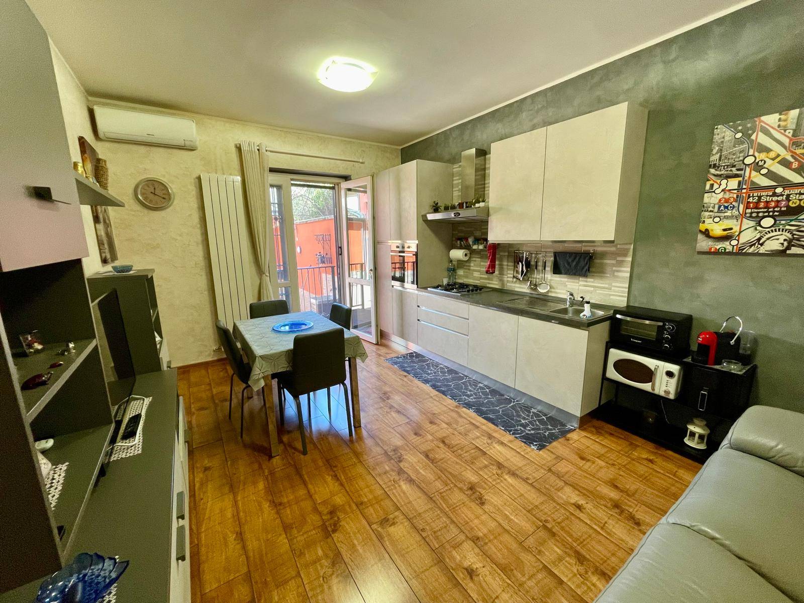 Appartamento in vendita a Alessandria, Cristo