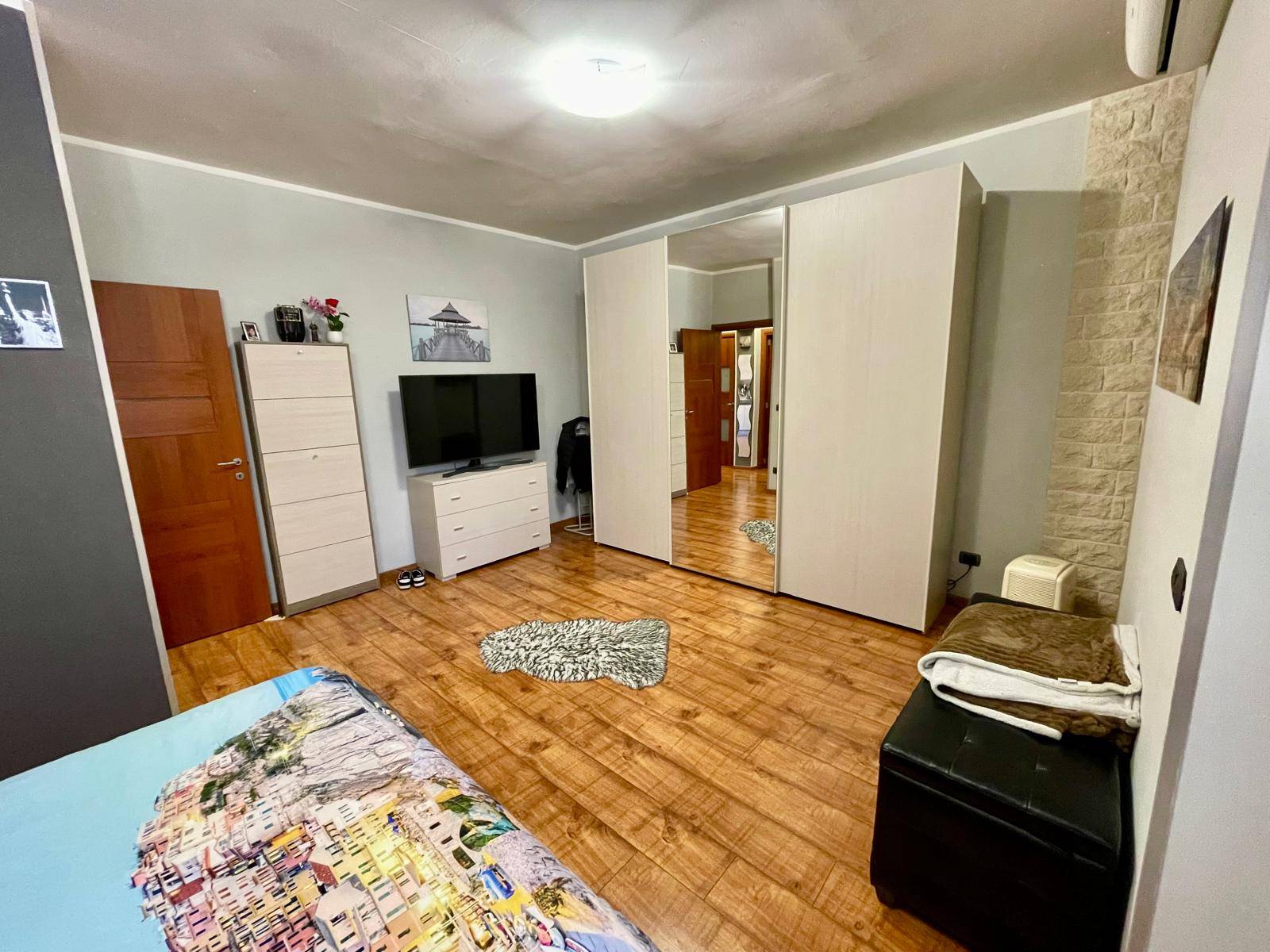 Appartamento in vendita a Alessandria, Cristo