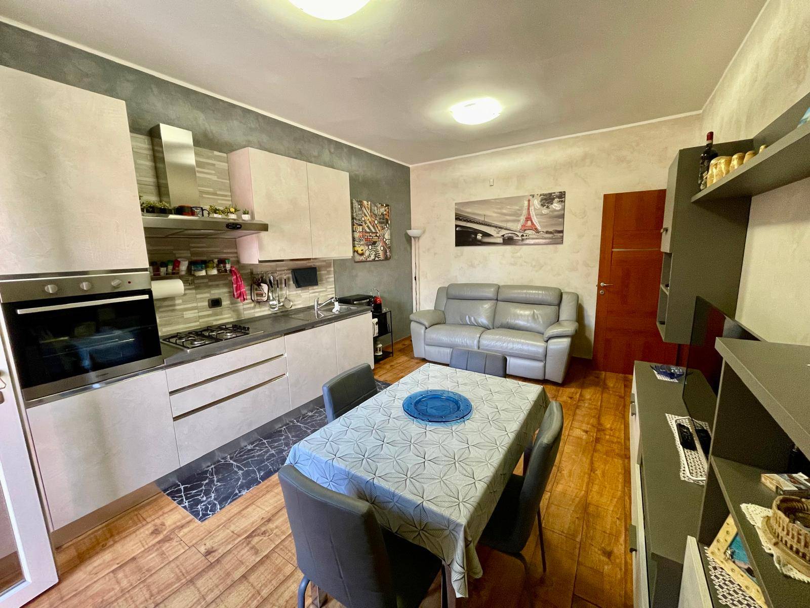 Appartamento in vendita a Alessandria, Cristo