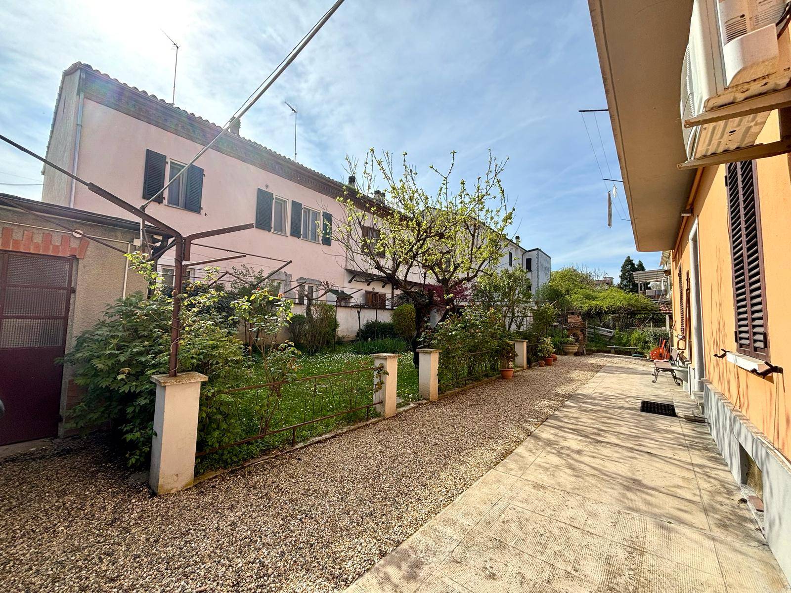 Palazzina in vendita a Alessandria, Cristo