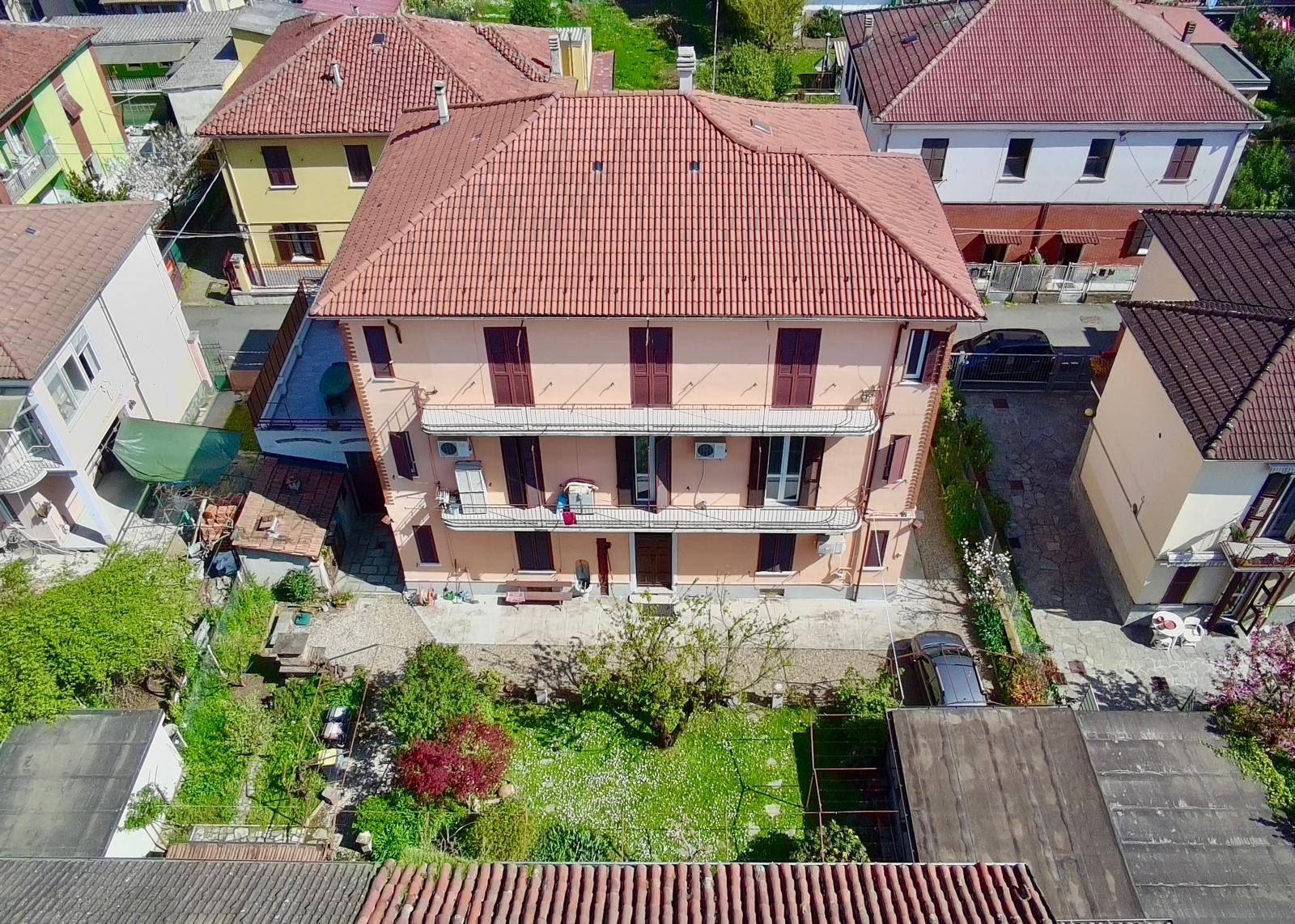 Palazzina in vendita a Alessandria, Cristo