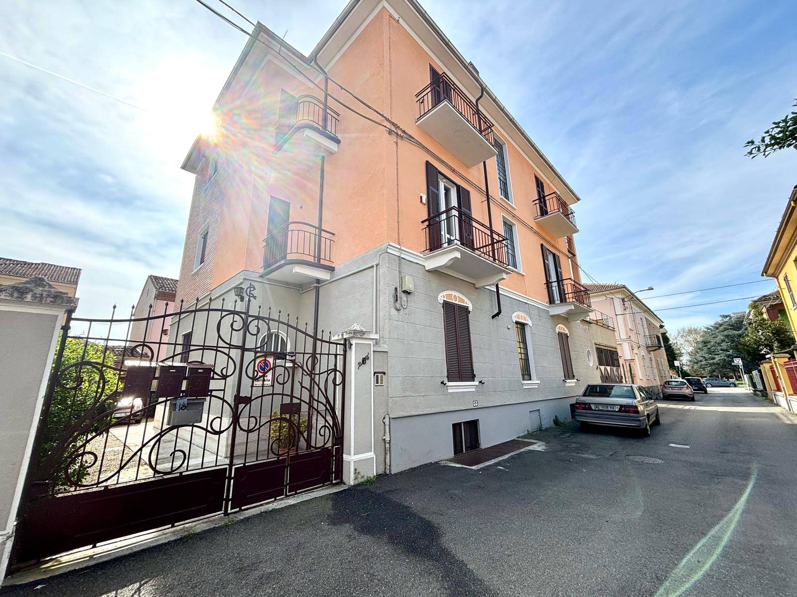 Palazzina in vendita a Alessandria, Cristo