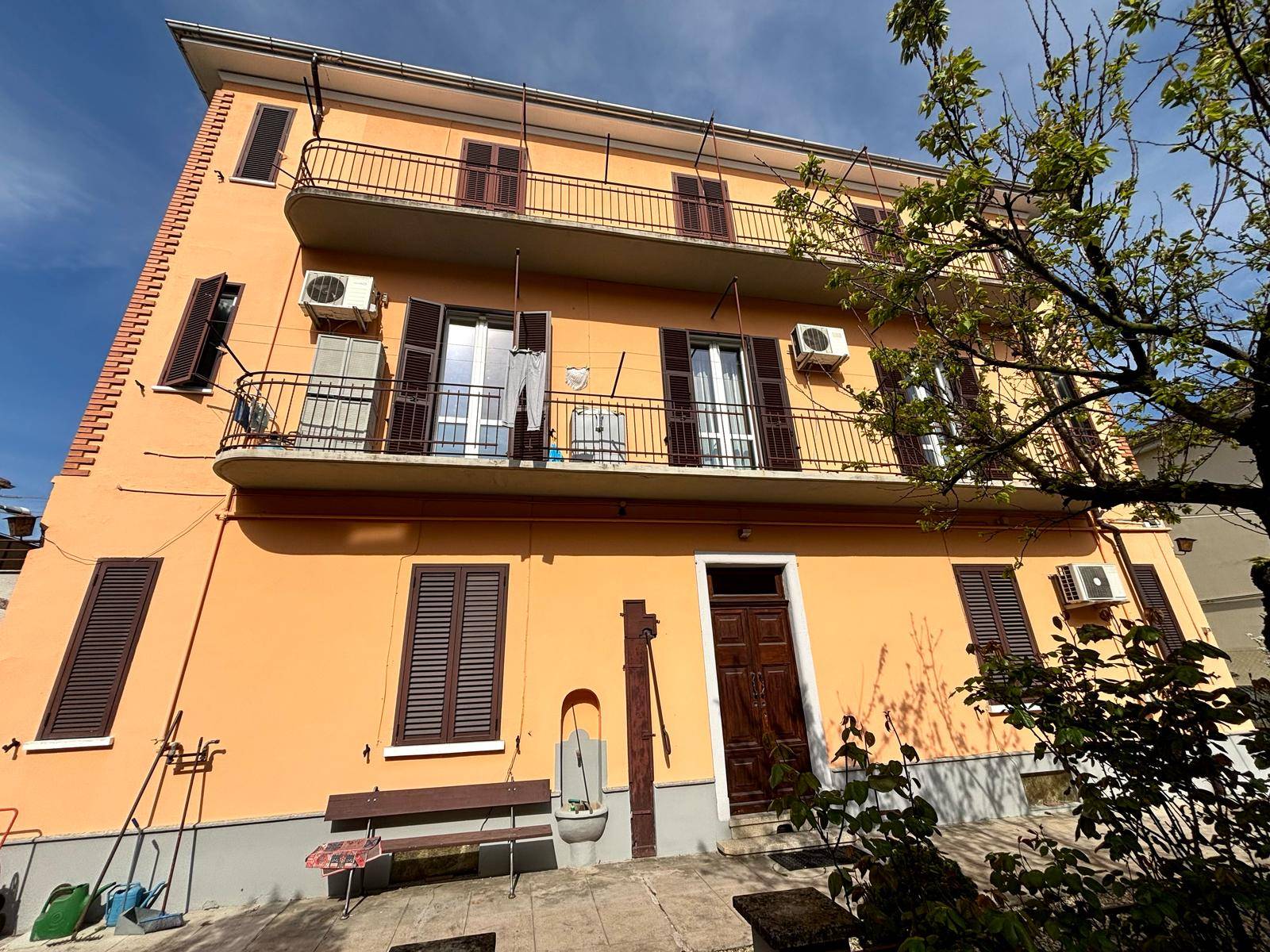 Palazzina in vendita a Alessandria, Cristo