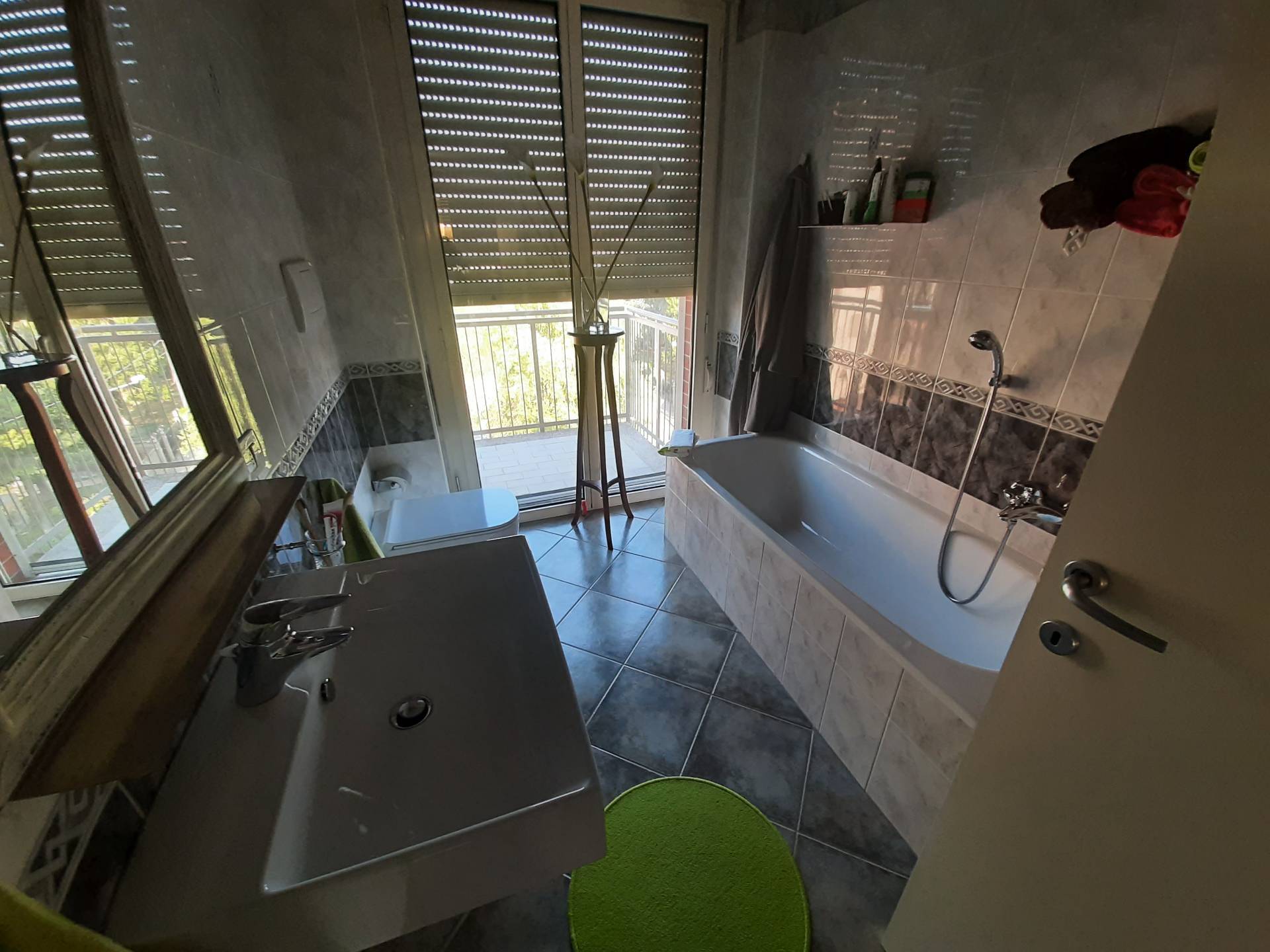 Appartamento in vendita a Alessandria, Cristo